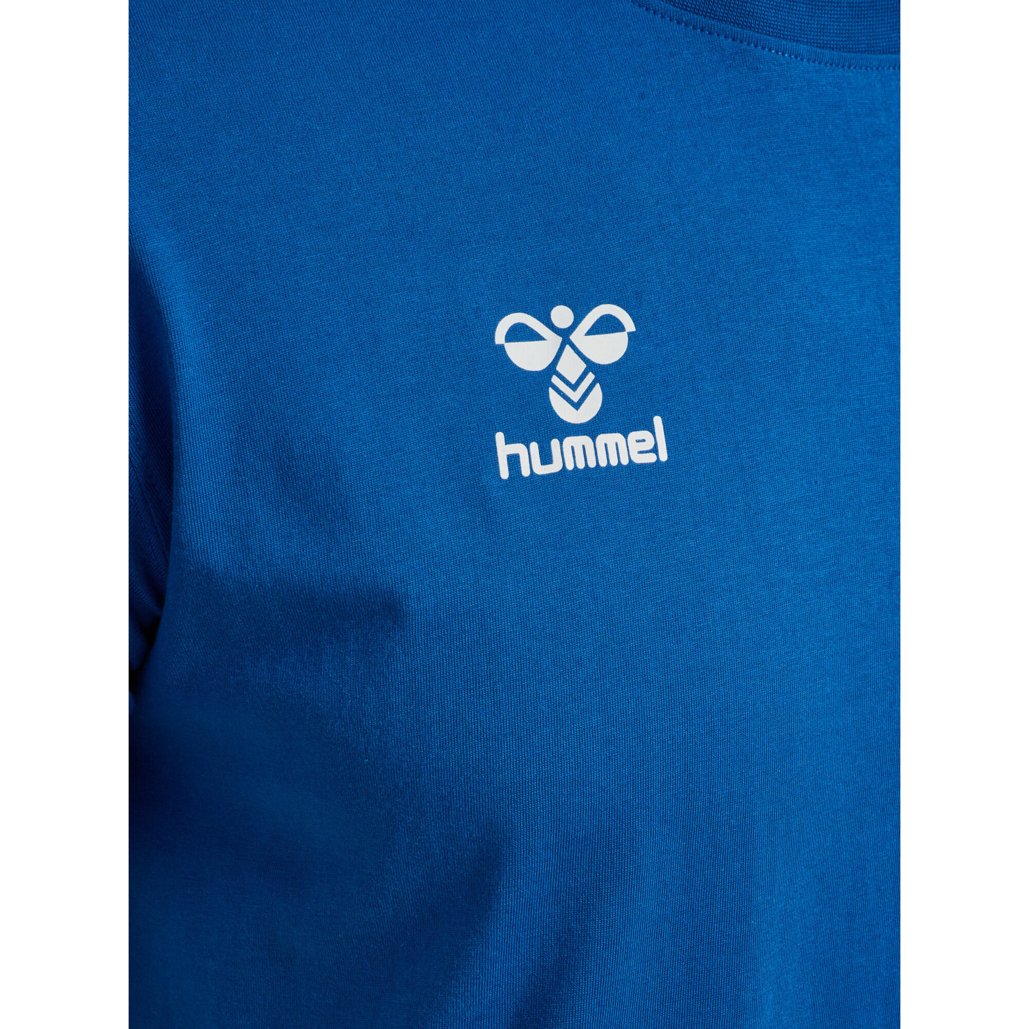 T-shirt Hummel Go 2.0 Chevron 8/9