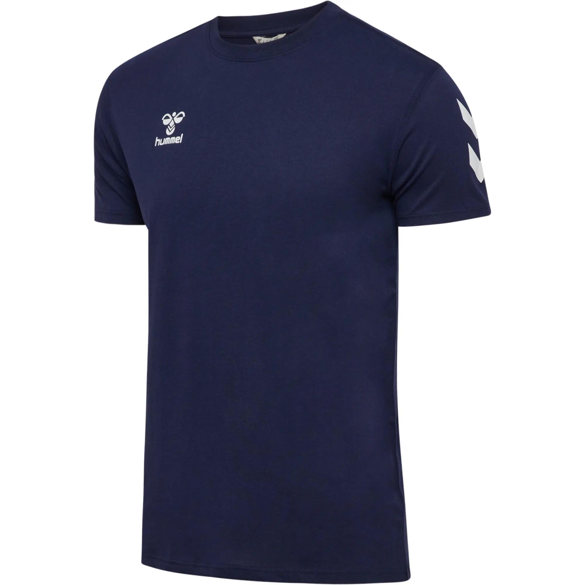 Enfiler T-Shirt Hmlgo Homme 11/13