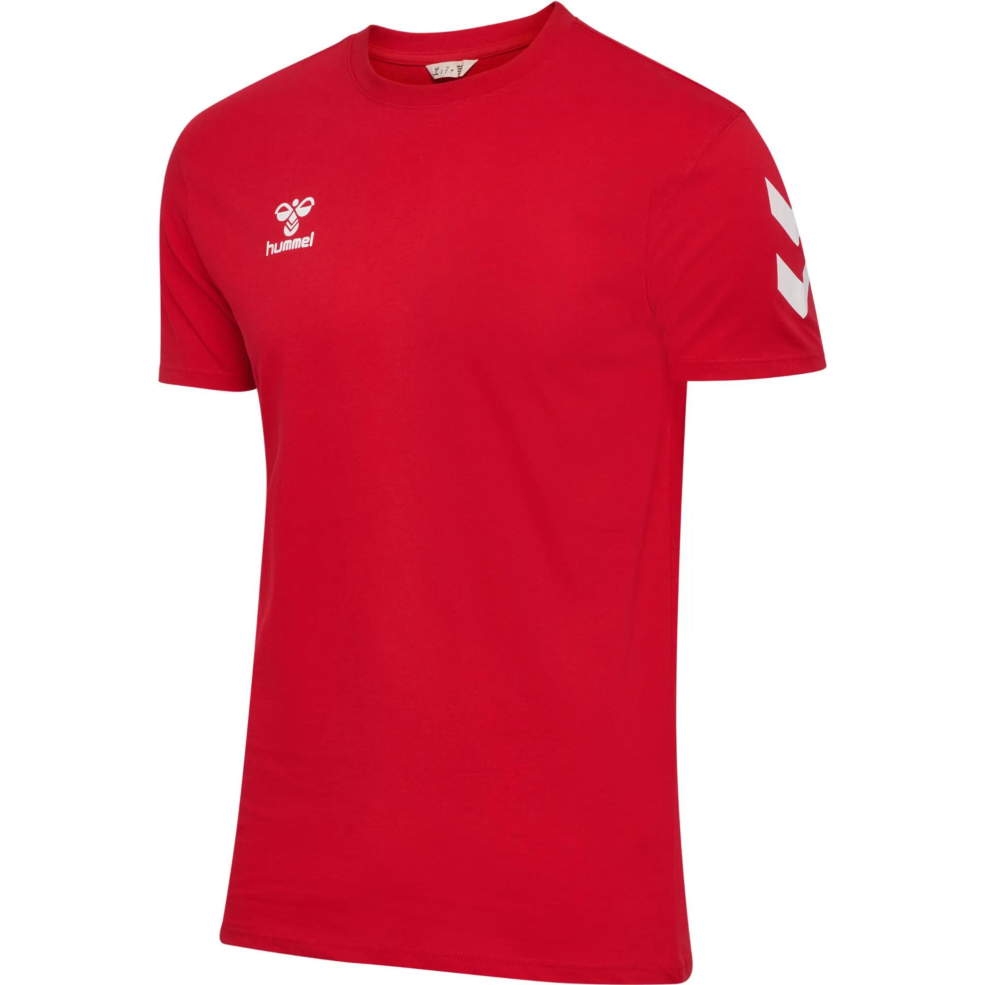 Enfiler T-Shirt Hmlgo Homme 11/13