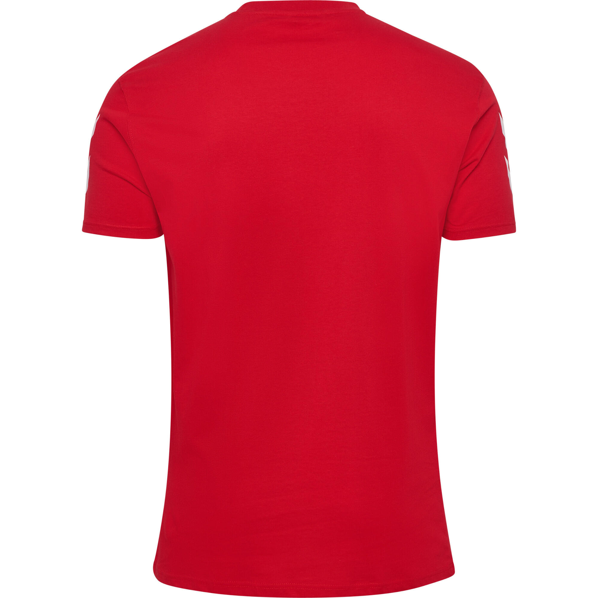 Camiseta Hmlgo Hombre 6/9