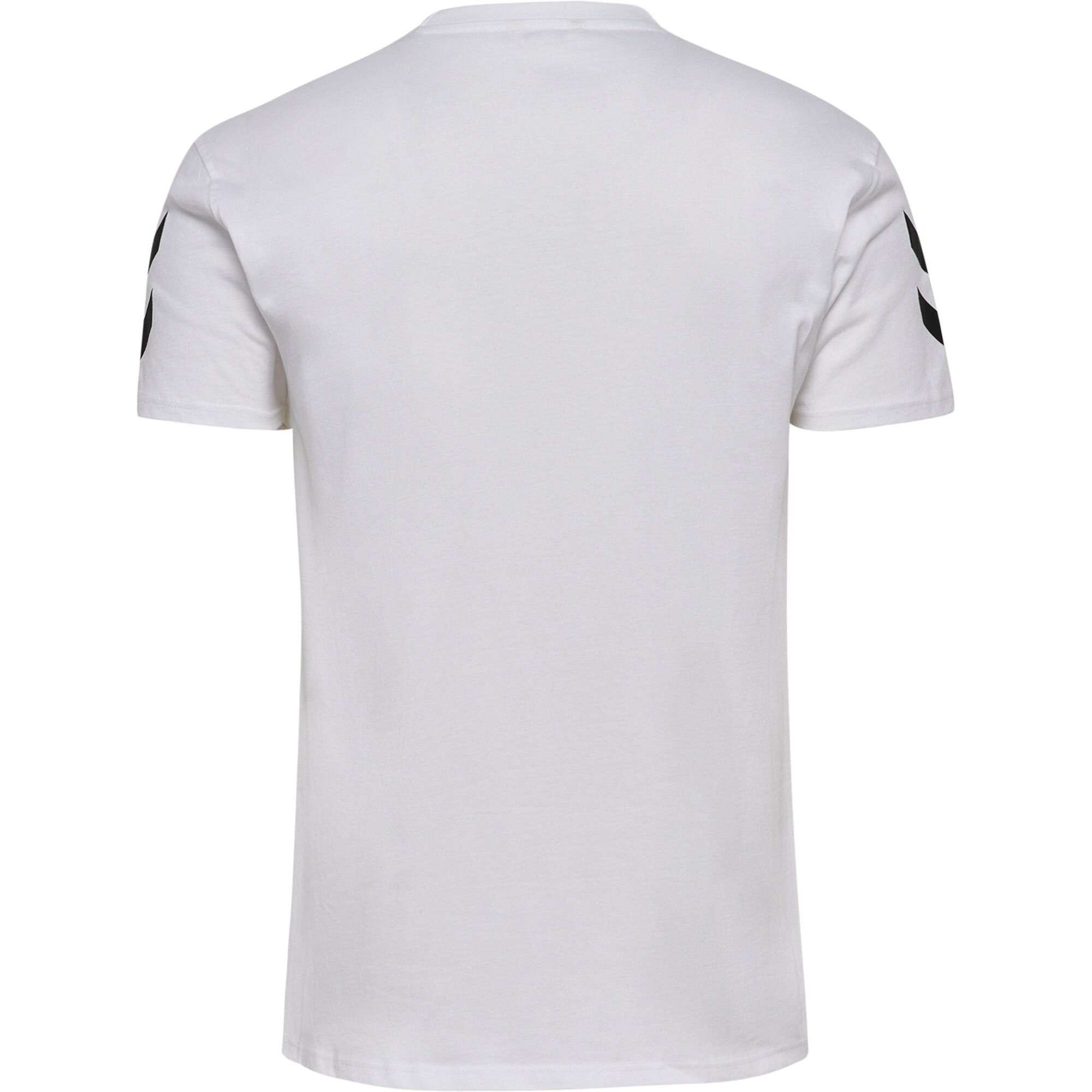 Enfiler T-Shirt Hmlgo Homme 6/9