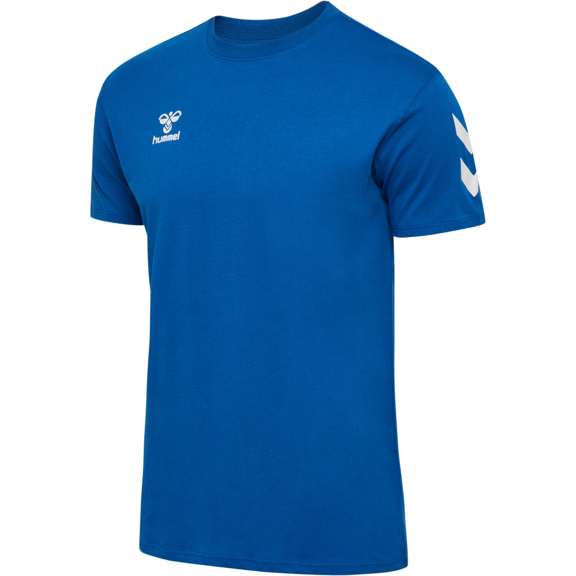 T-shirt Hummel Go 2.0 Chevron 7/9