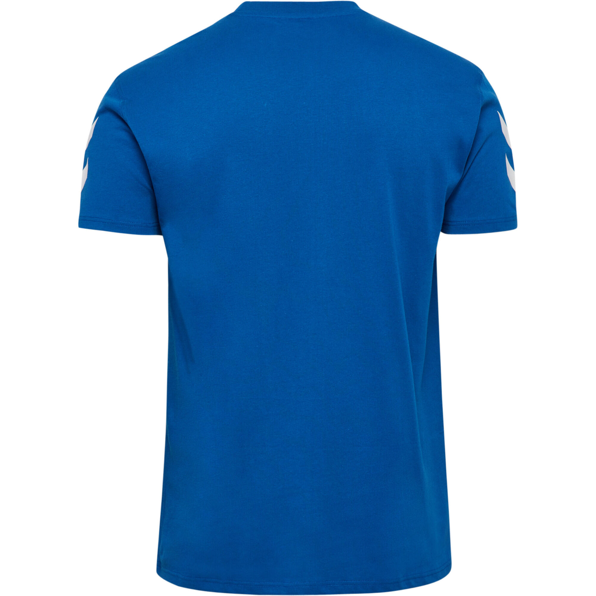 T-shirt Hummel Go 2.0 Chevron 6/9