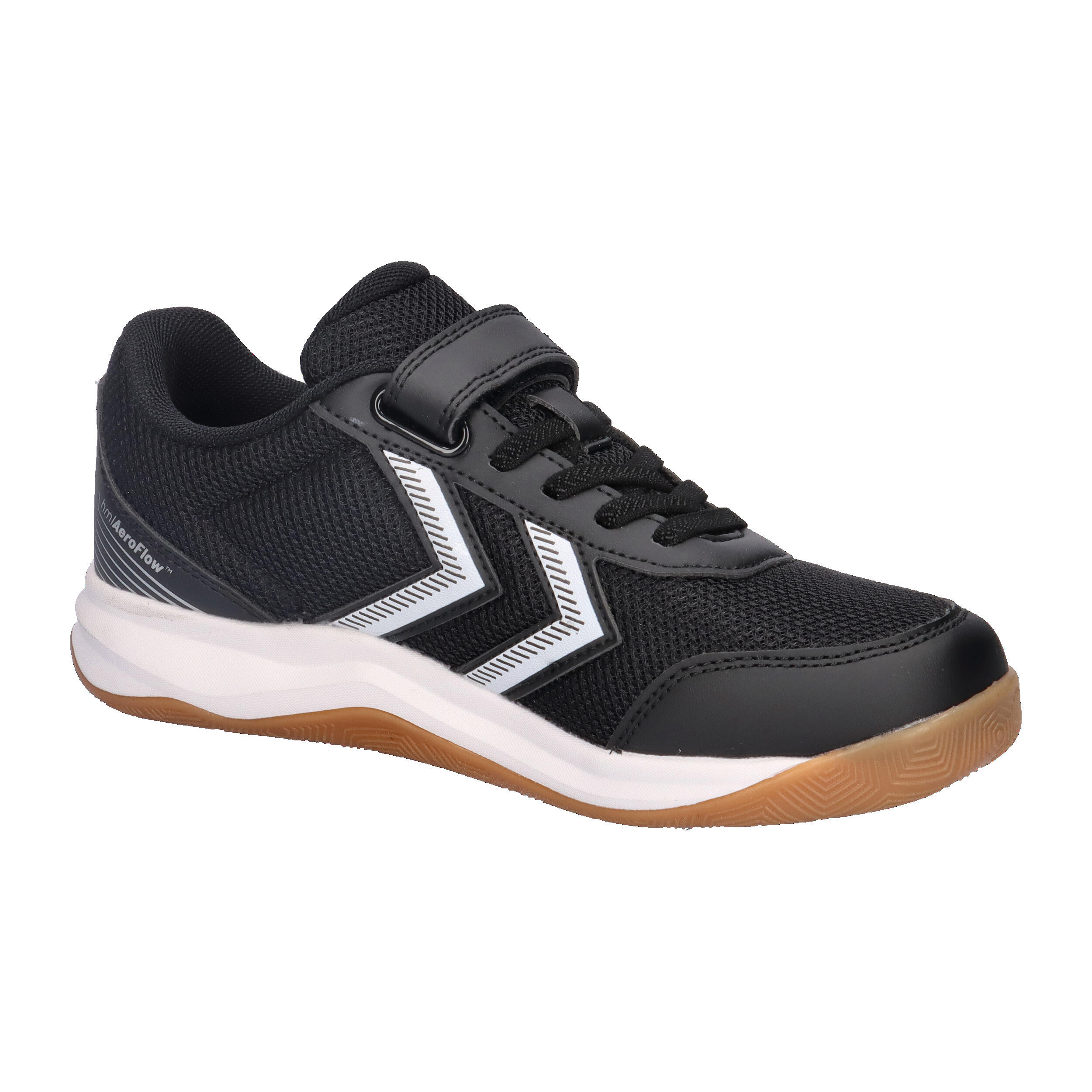 Scarpe indoor baby Hummel Multiplay Flex VC 2.0 8/14