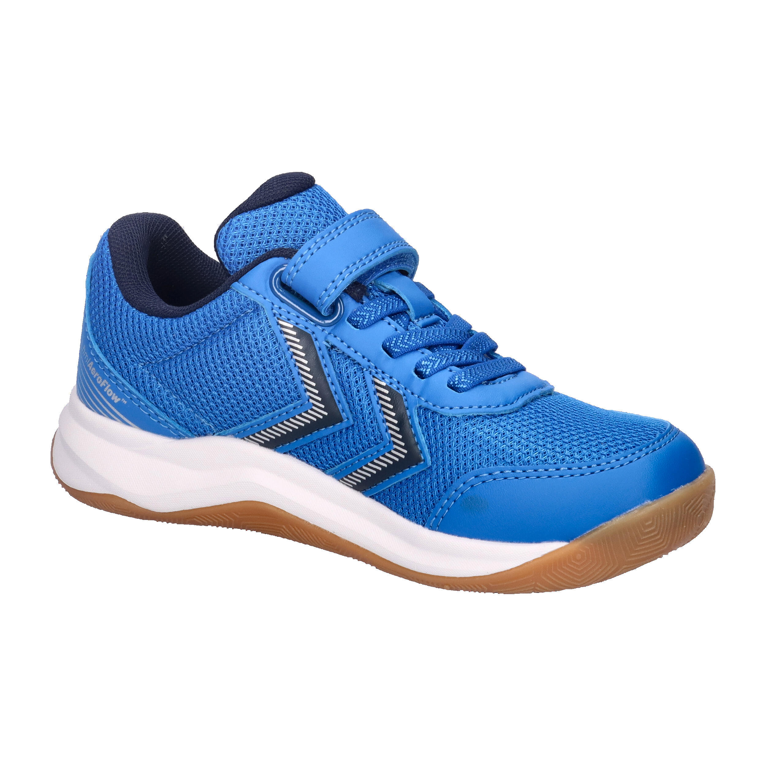 Scarpe indoor bambino Hummel Multiplay Flex VC 2.0 8/14