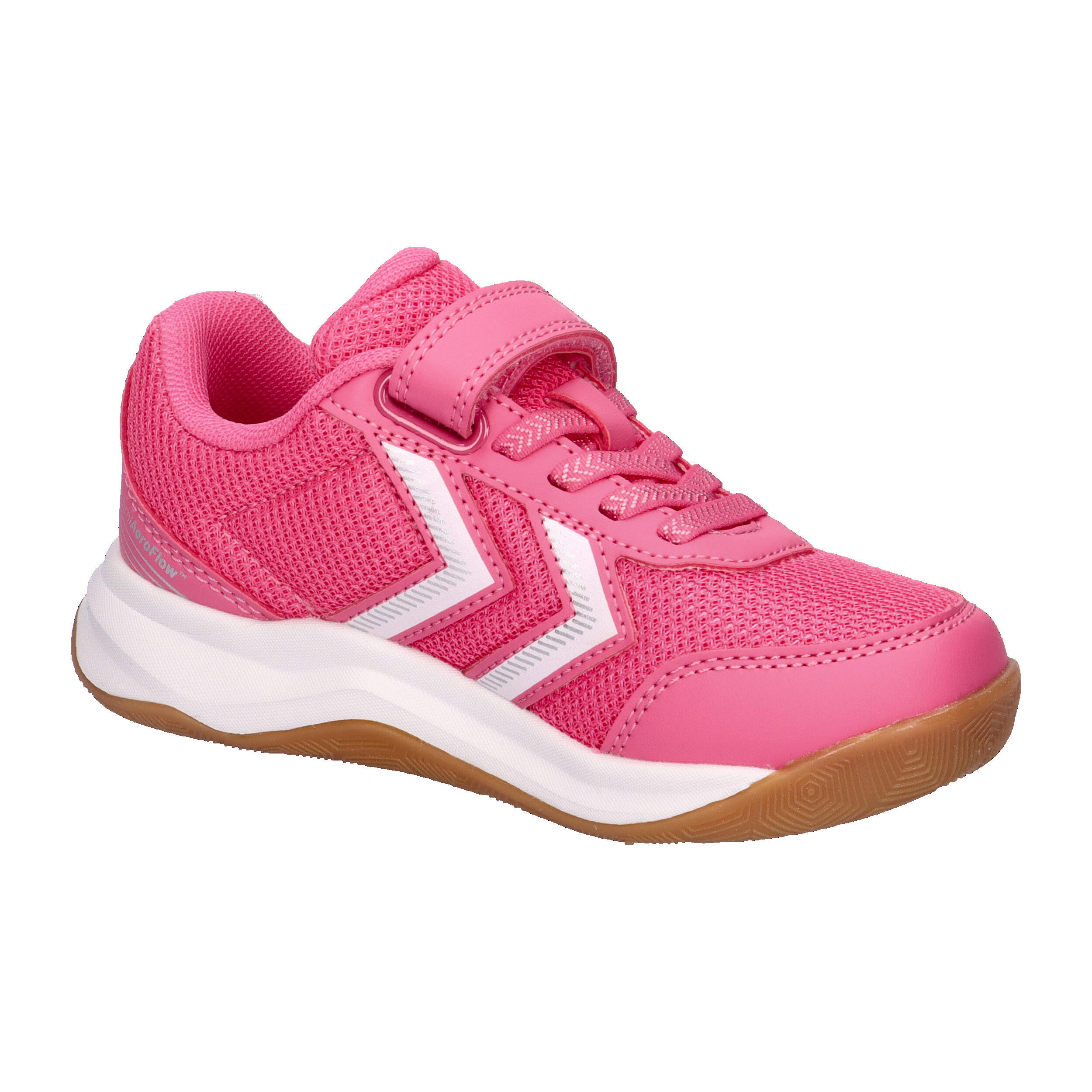 Scarpe indoor Hummel Multiplay Flex VC 2.0 8/14