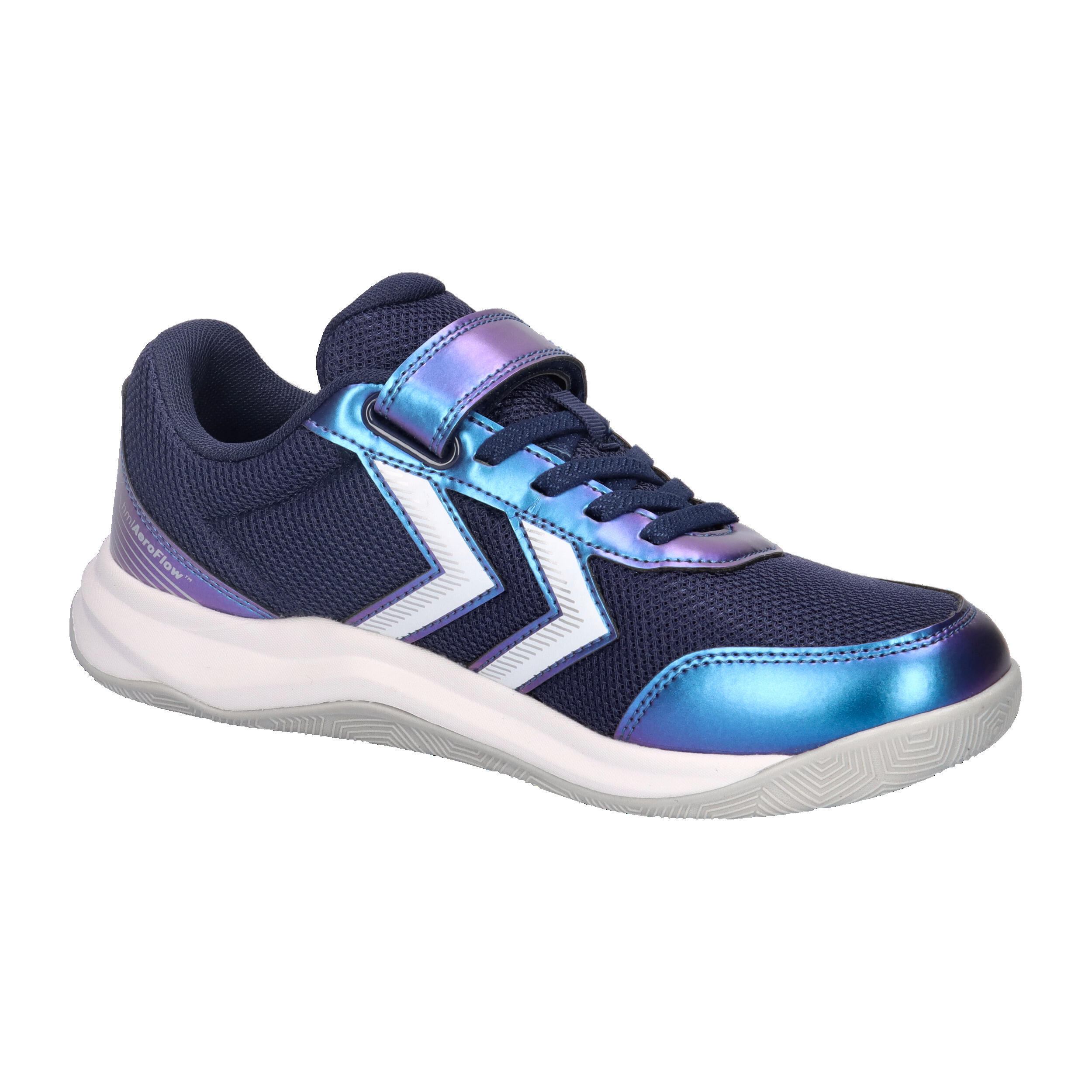 Cierre De Velcro Chaqueta Multiplay Flex Interior Los Niños Unisex 8/14