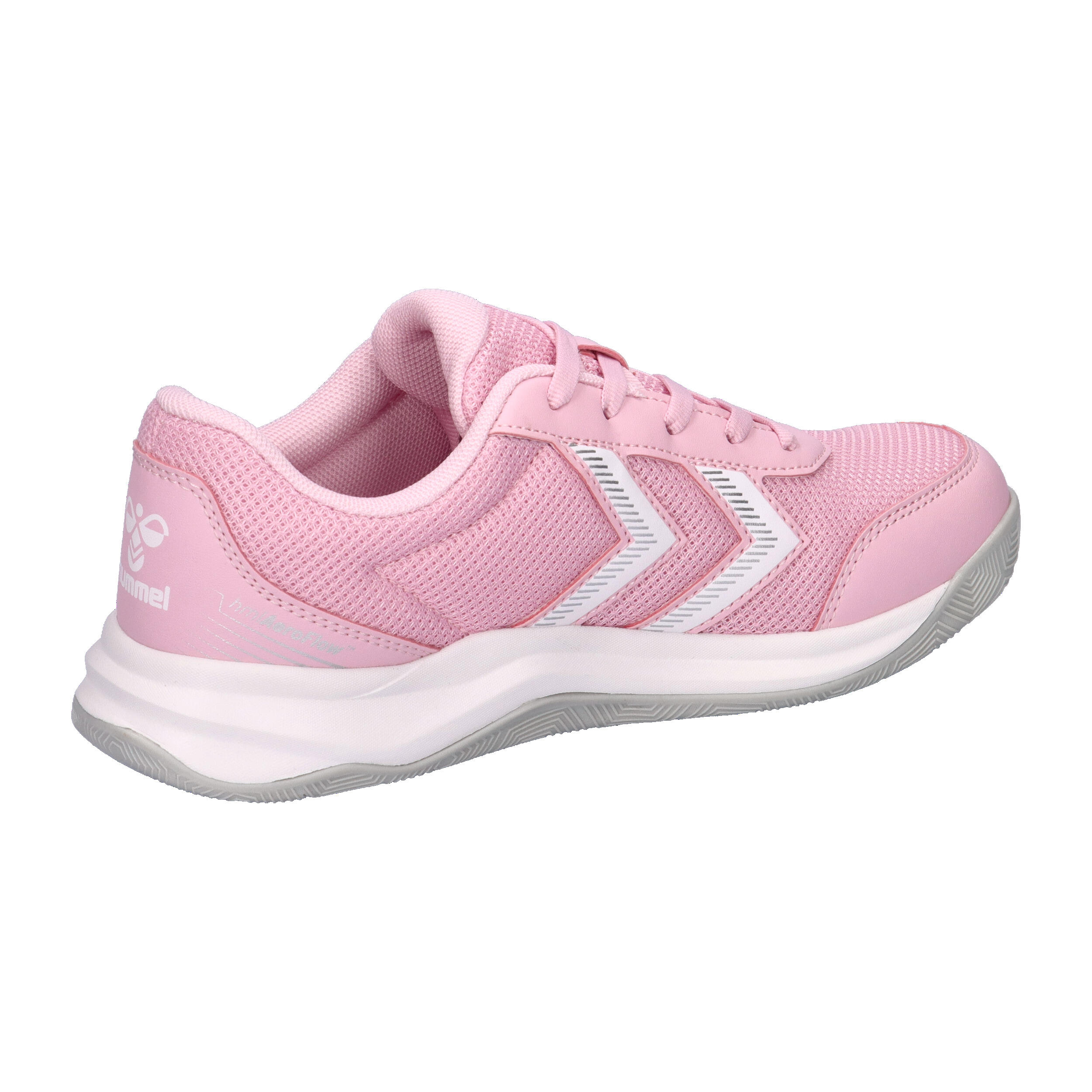 Sapatilhas de salão para crianças Hummel Flex LC 2.0 14/14