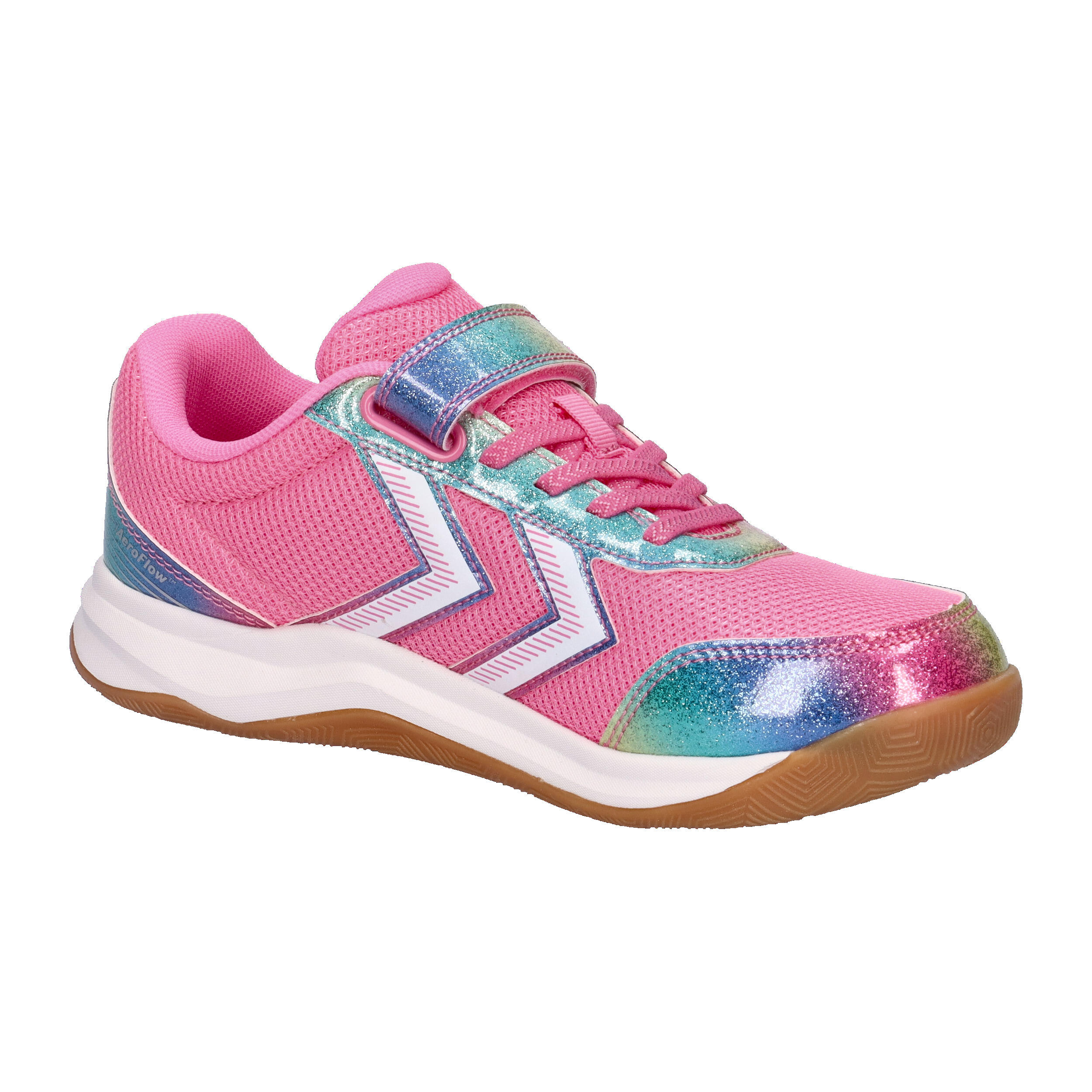 Cierre De Velcro Chaqueta Multiplay Flex Interior Los Niños Unisex 8/14