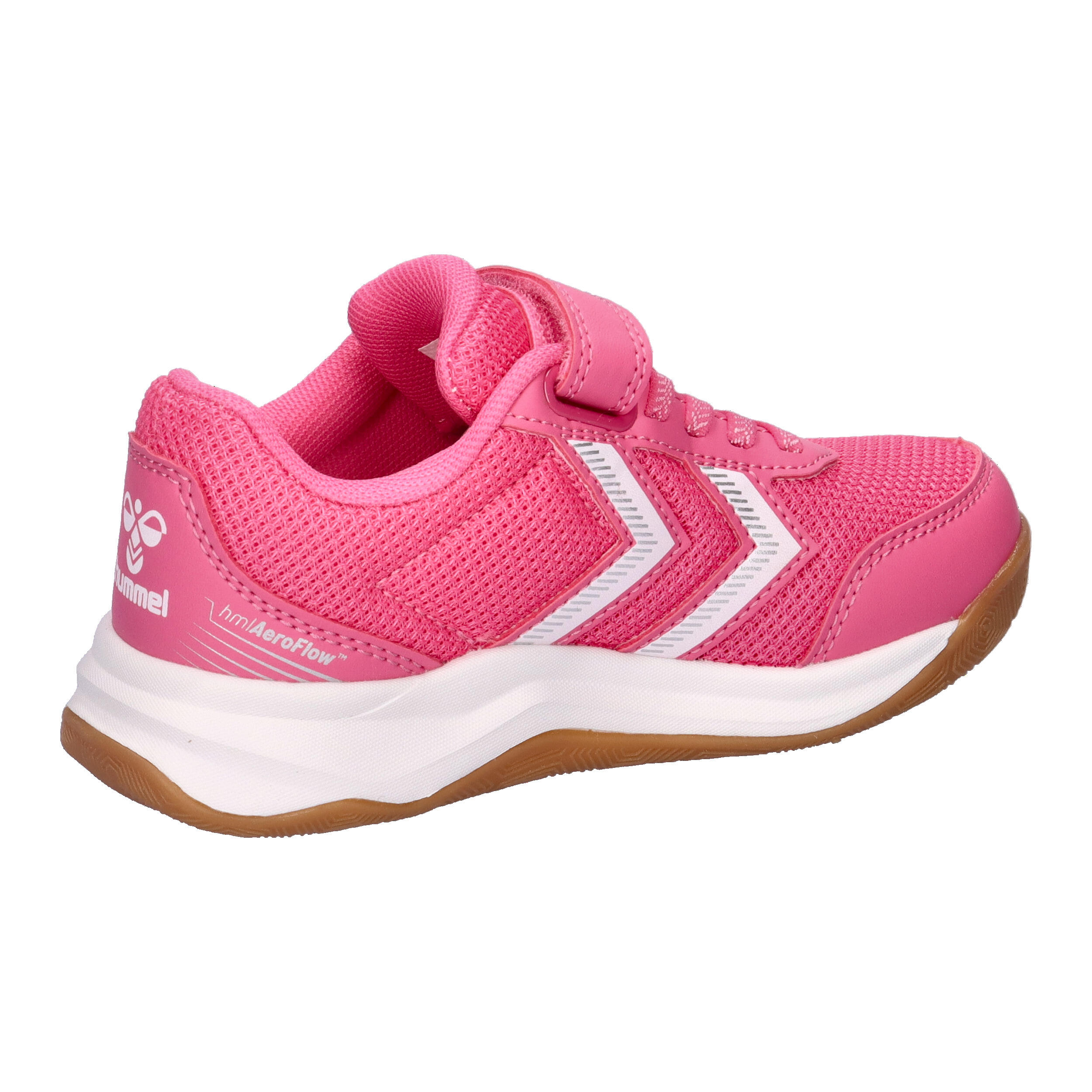 Scarpe indoor Hummel Multiplay Flex VC 2.0 14/14