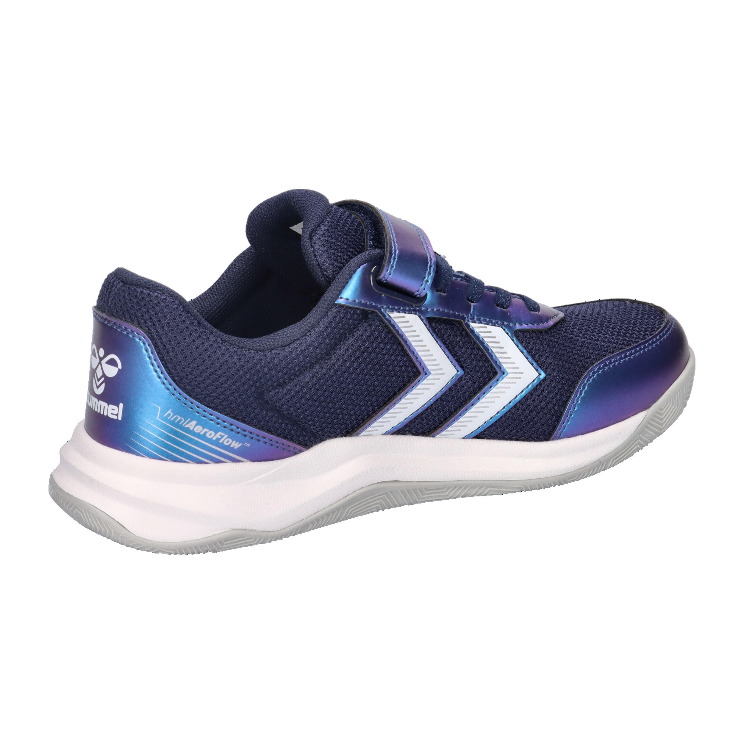 Cierre De Velcro Chaqueta Multiplay Flex Interior Los Niños Unisex 14/14