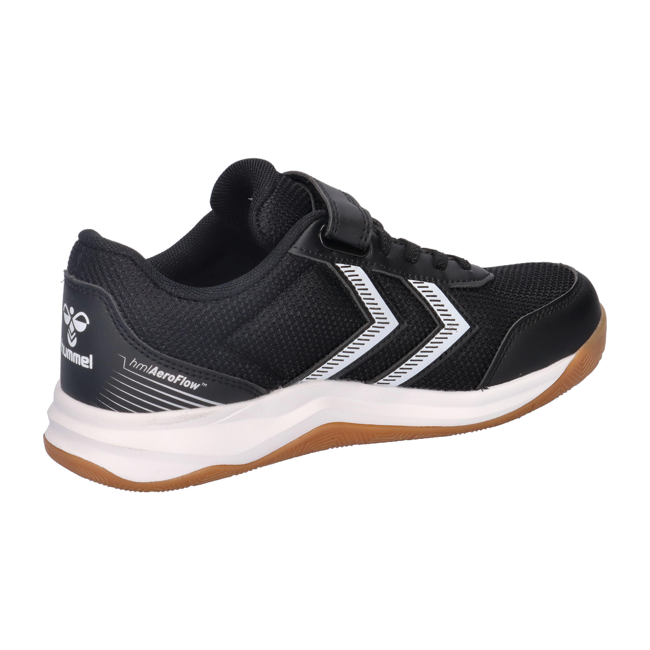 Scarpe indoor baby Hummel Multiplay Flex VC 2.0 14/14