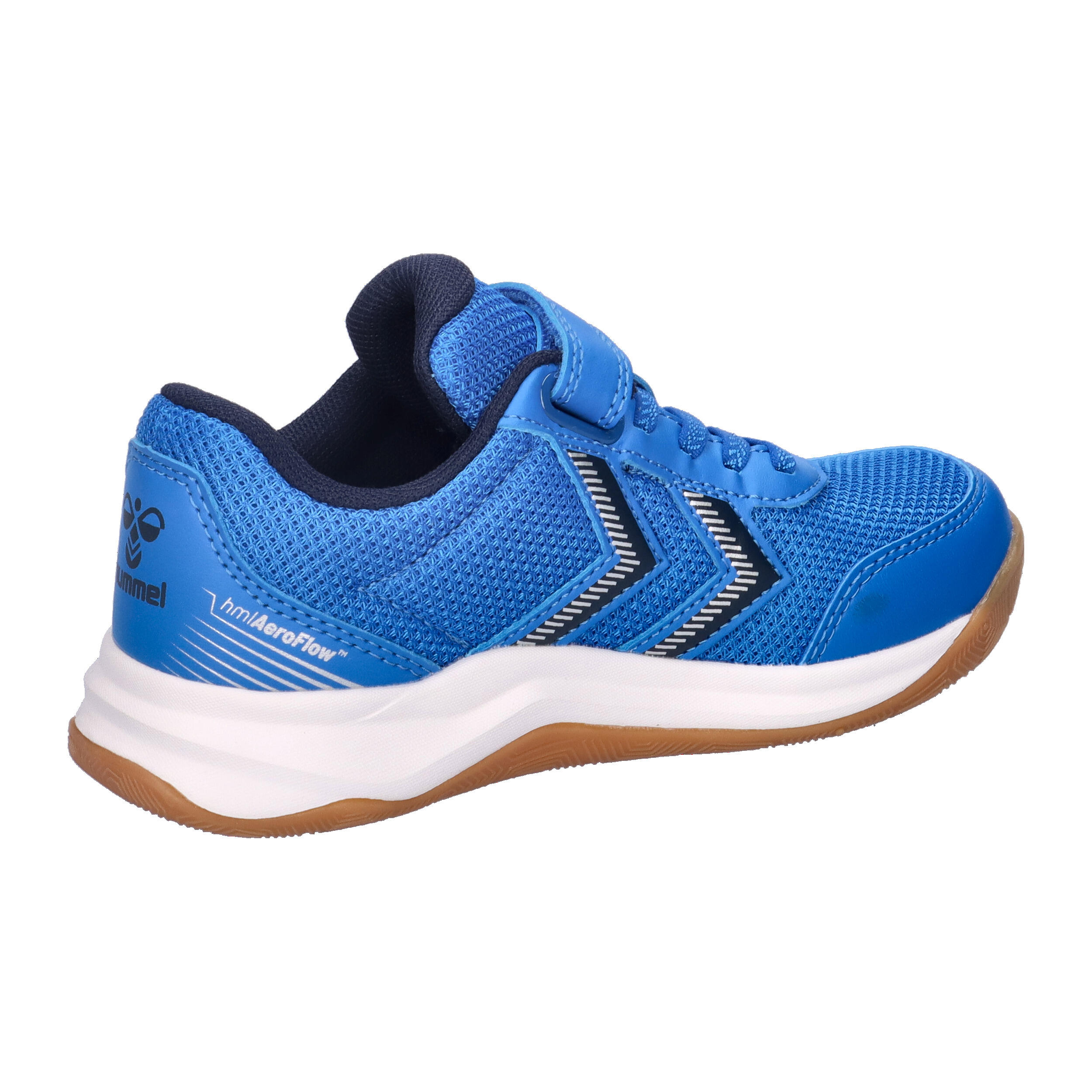 Scarpe indoor bambino Hummel Multiplay Flex VC 2.0 14/14