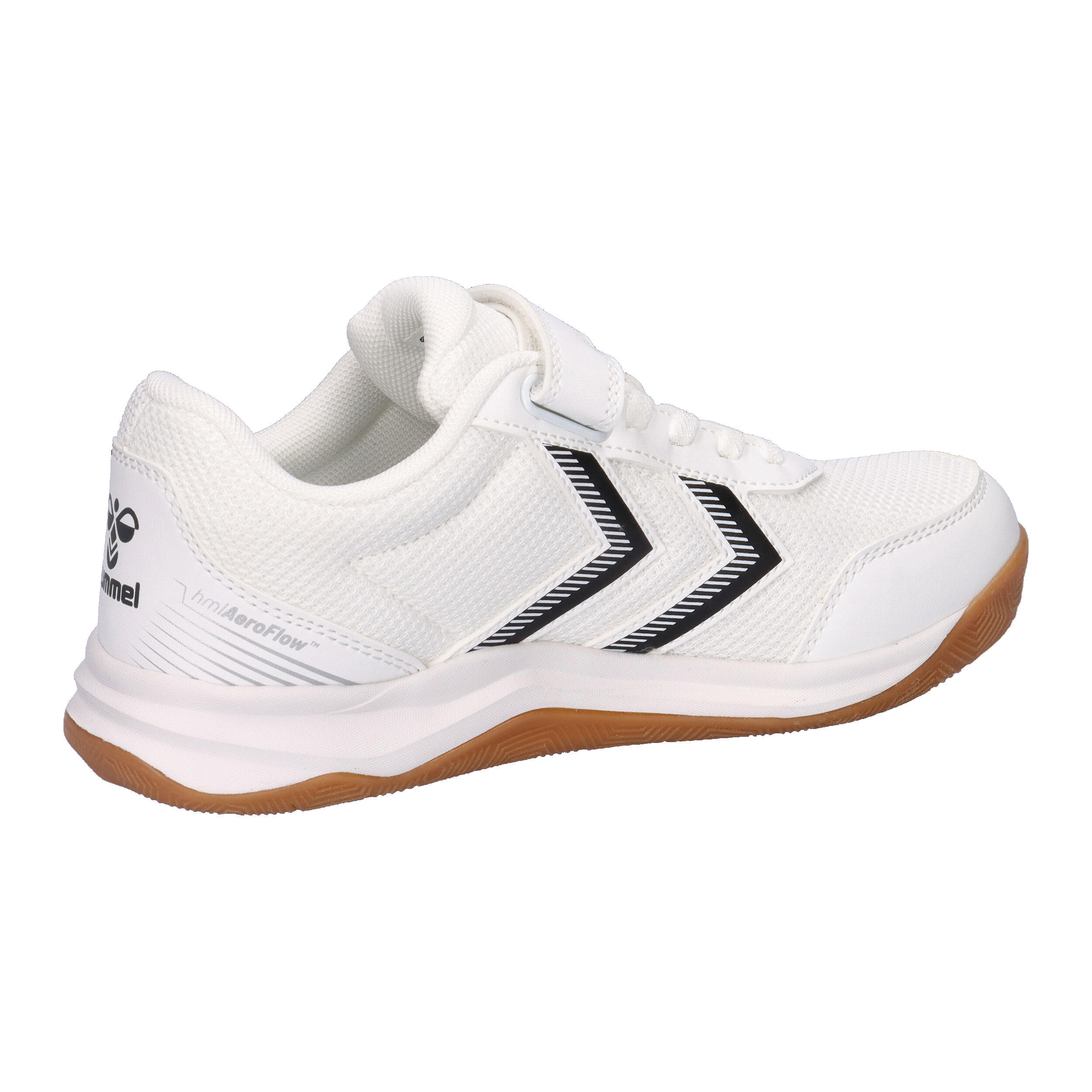 Sapatilhas de Indoor de bebé de interior Hummel Multiplay Flex VC 2.0 14/14