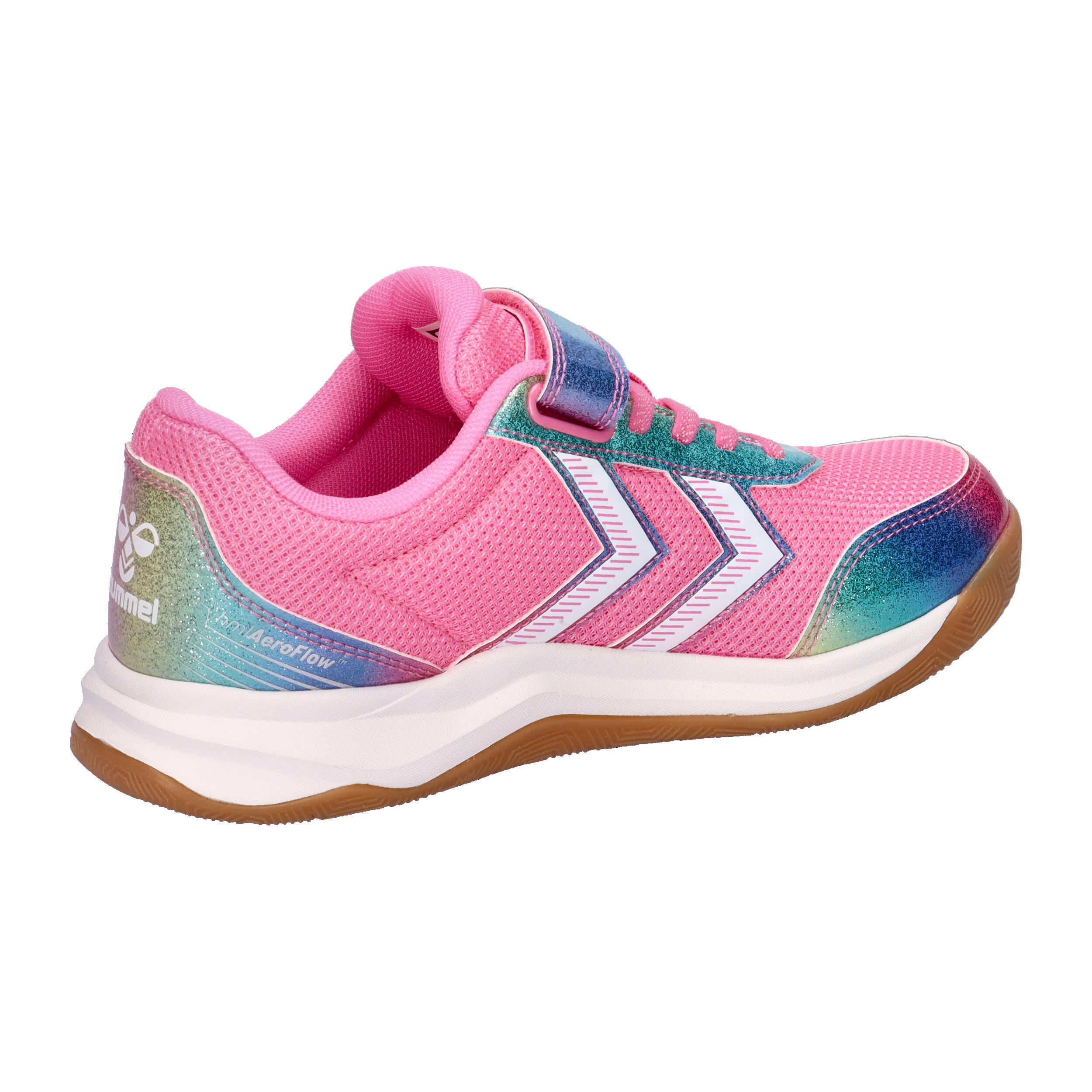 Cierre De Velcro Chaqueta Multiplay Flex Interior Los Niños Unisex 14/14