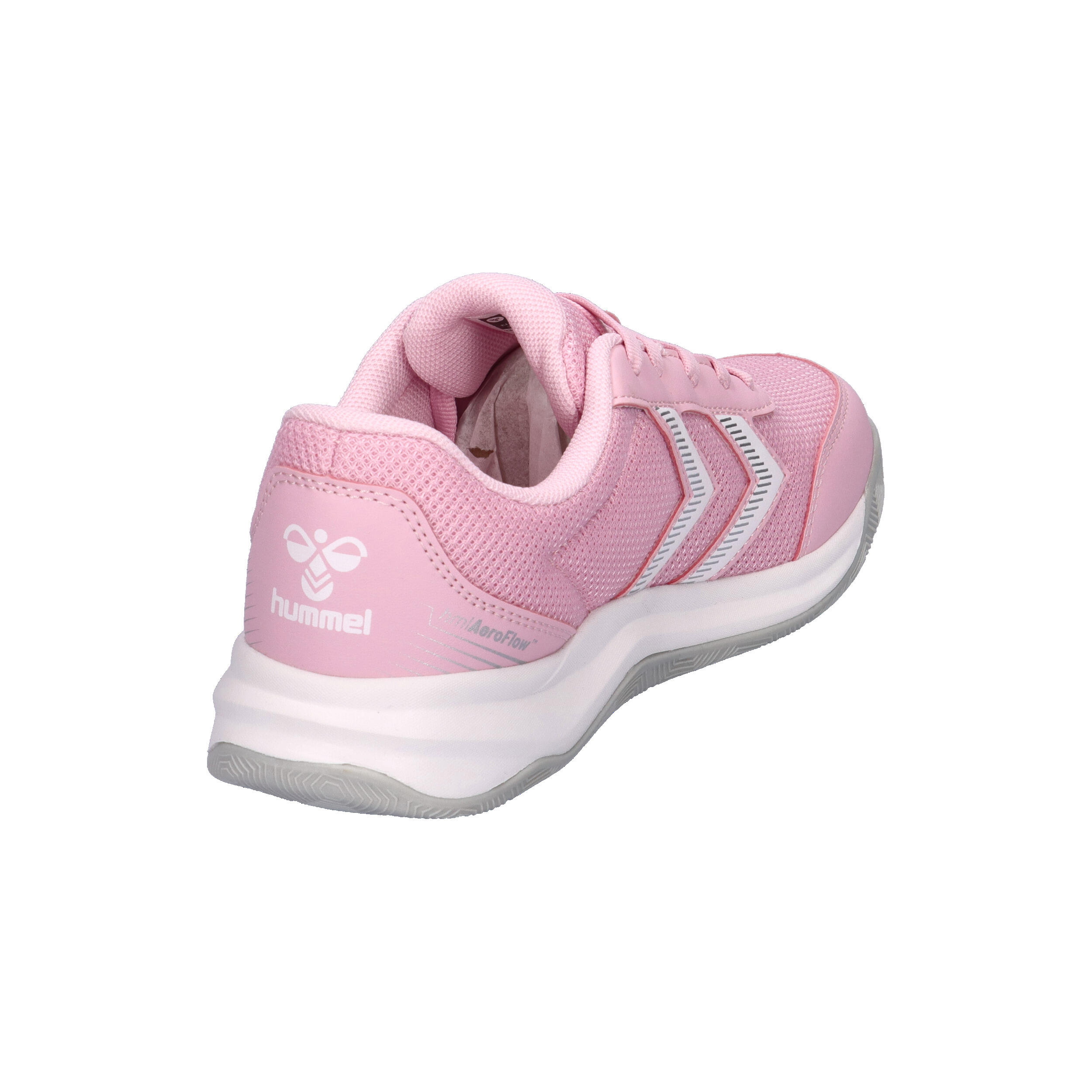 Sapatilhas de salão para crianças Hummel Flex LC 2.0 13/14