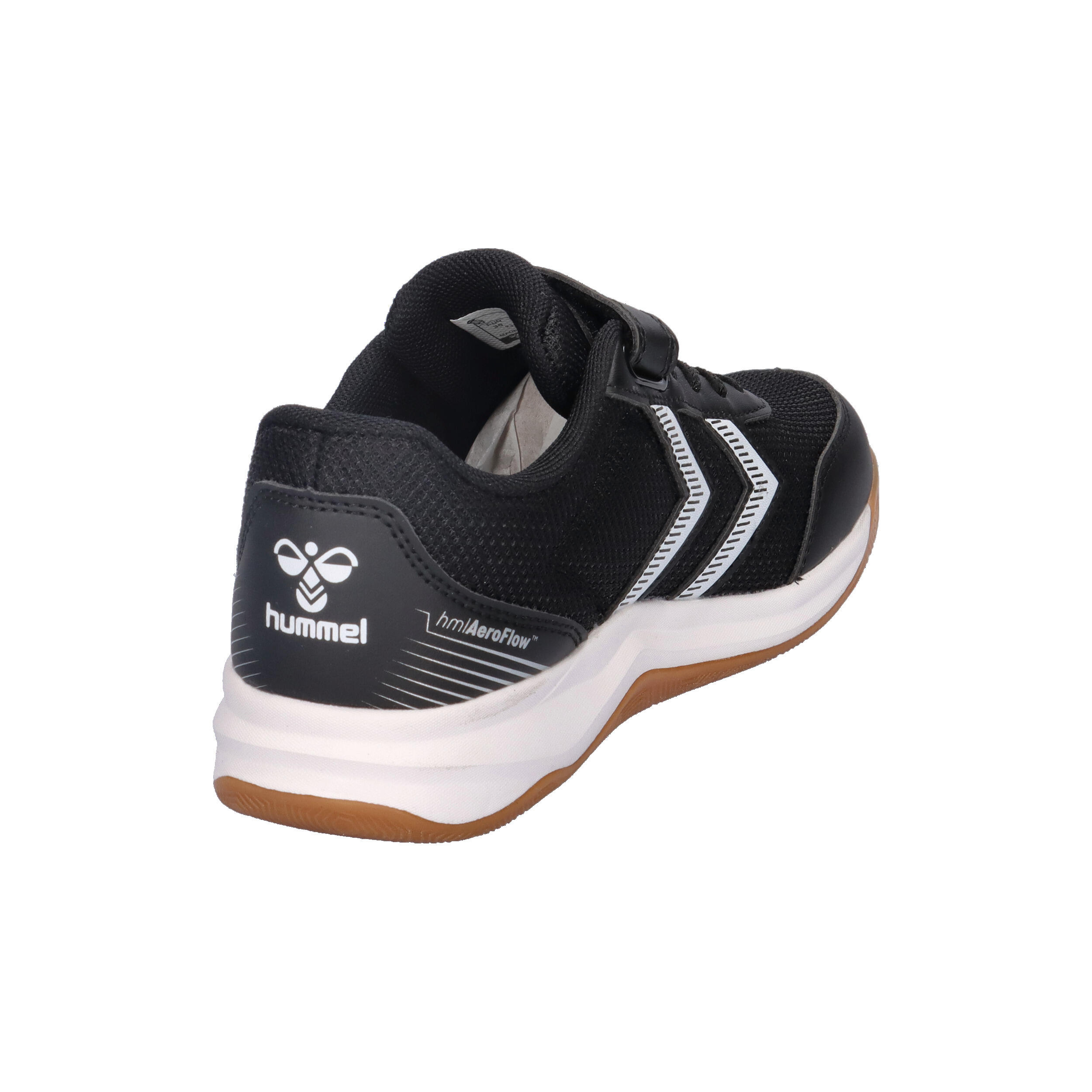 Scarpe indoor baby Hummel Multiplay Flex VC 2.0 13/14