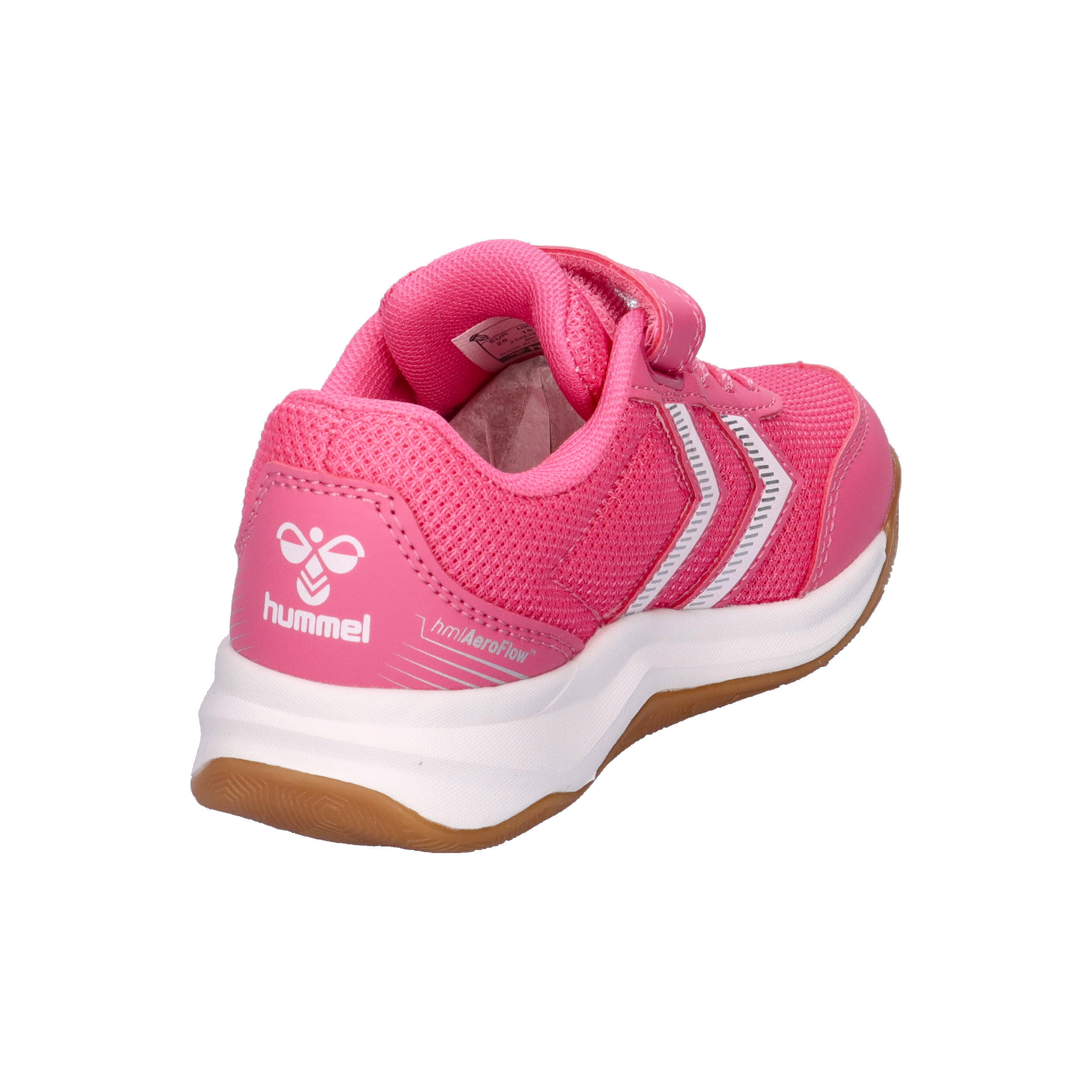Scarpe indoor Hummel Multiplay Flex VC 2.0 13/14