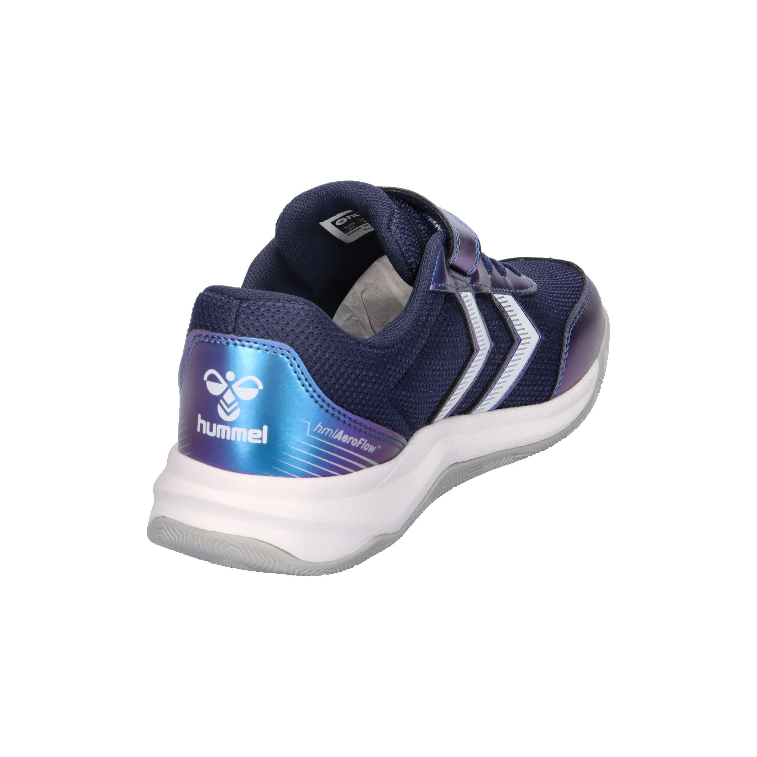 Cierre De Velcro Chaqueta Multiplay Flex Interior Los Niños Unisex 13/14