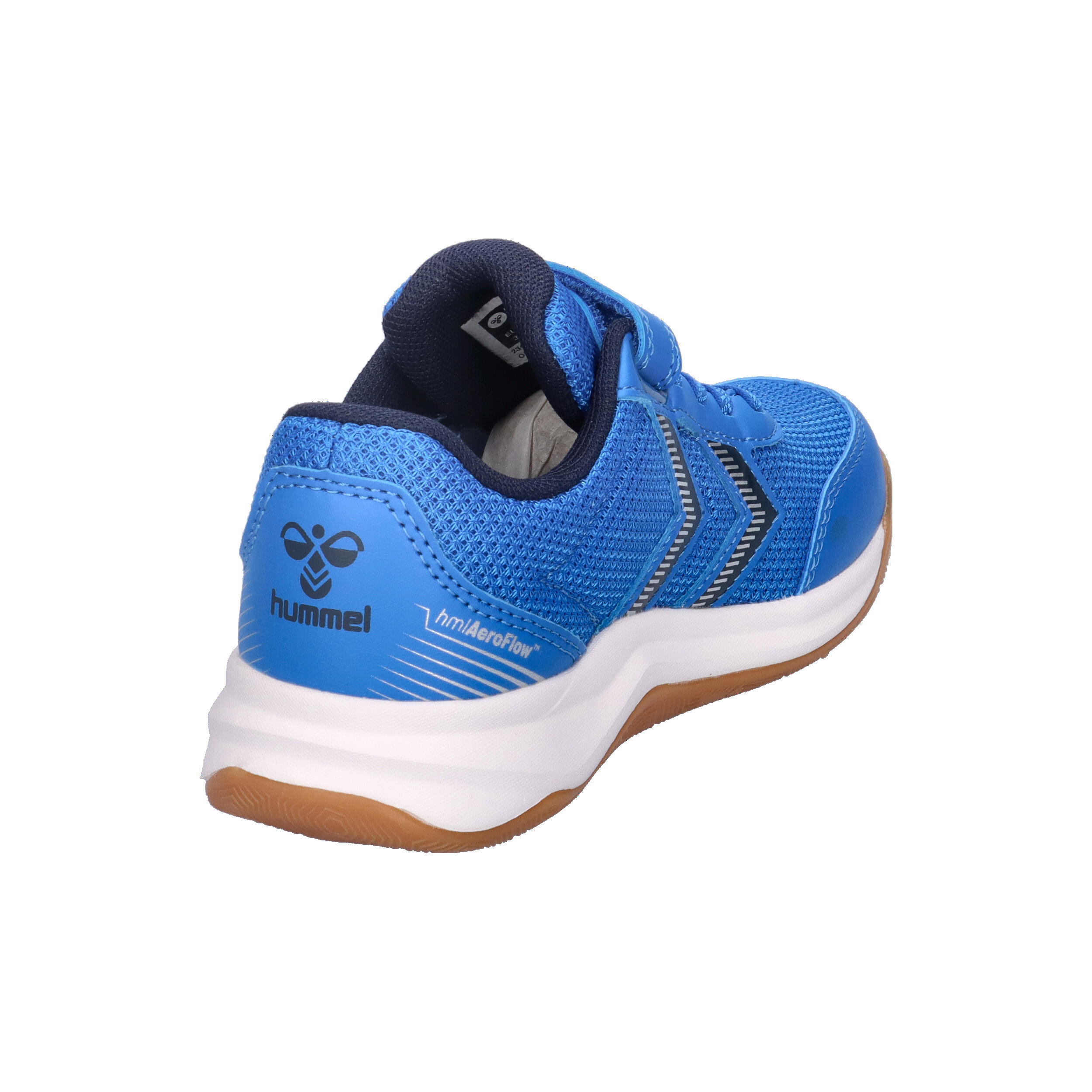 Scarpe indoor bambino Hummel Multiplay Flex VC 2.0 13/14