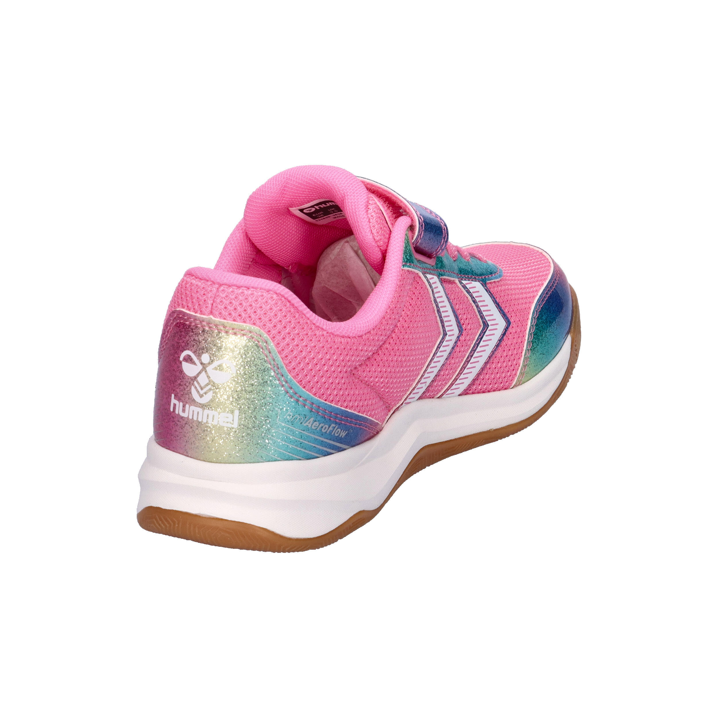 Cierre De Velcro Chaqueta Multiplay Flex Interior Los Niños Unisex 13/14