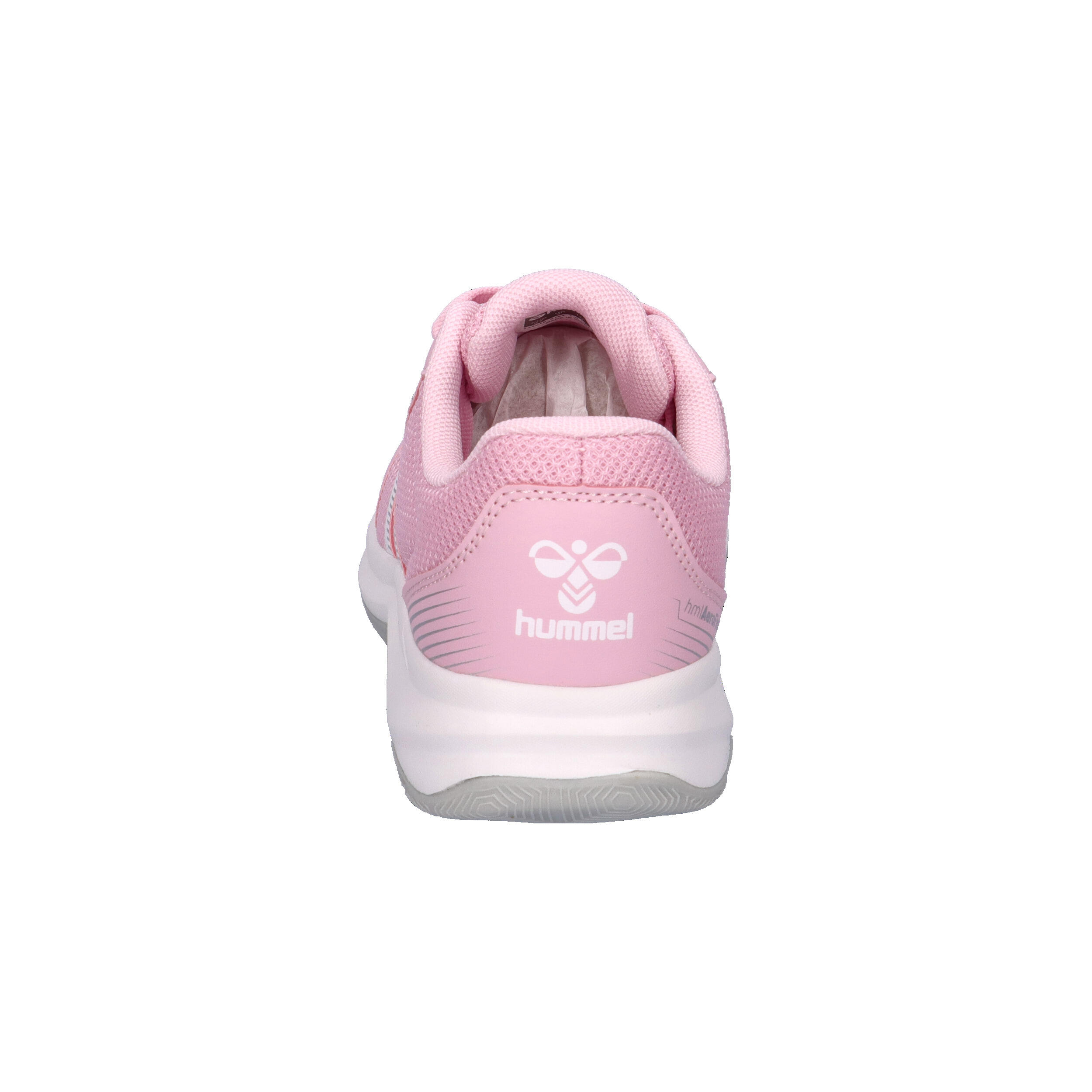 Sapatilhas de salão para crianças Hummel Flex LC 2.0 12/14