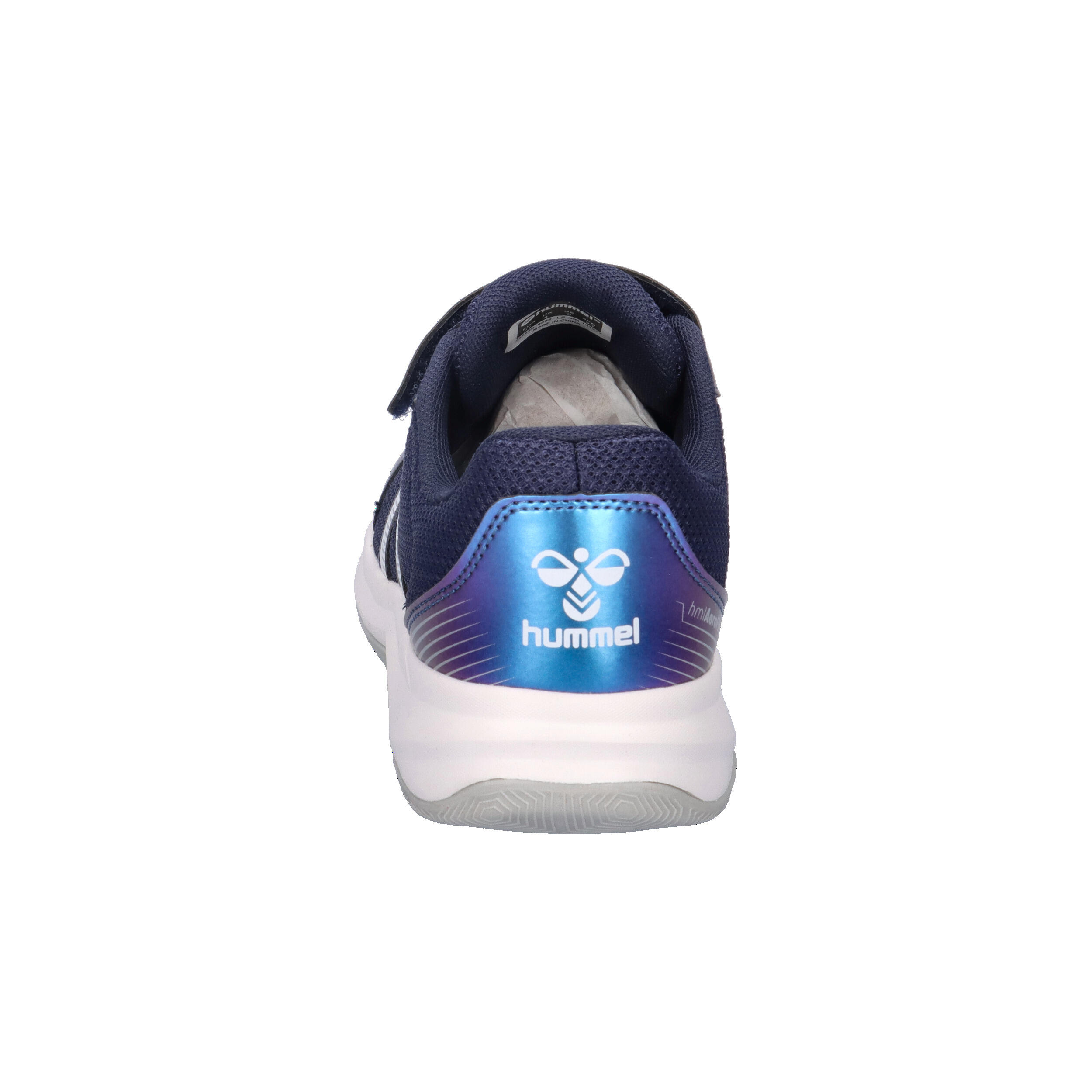 Cierre De Velcro Chaqueta Multiplay Flex Interior Los Niños Unisex 12/14