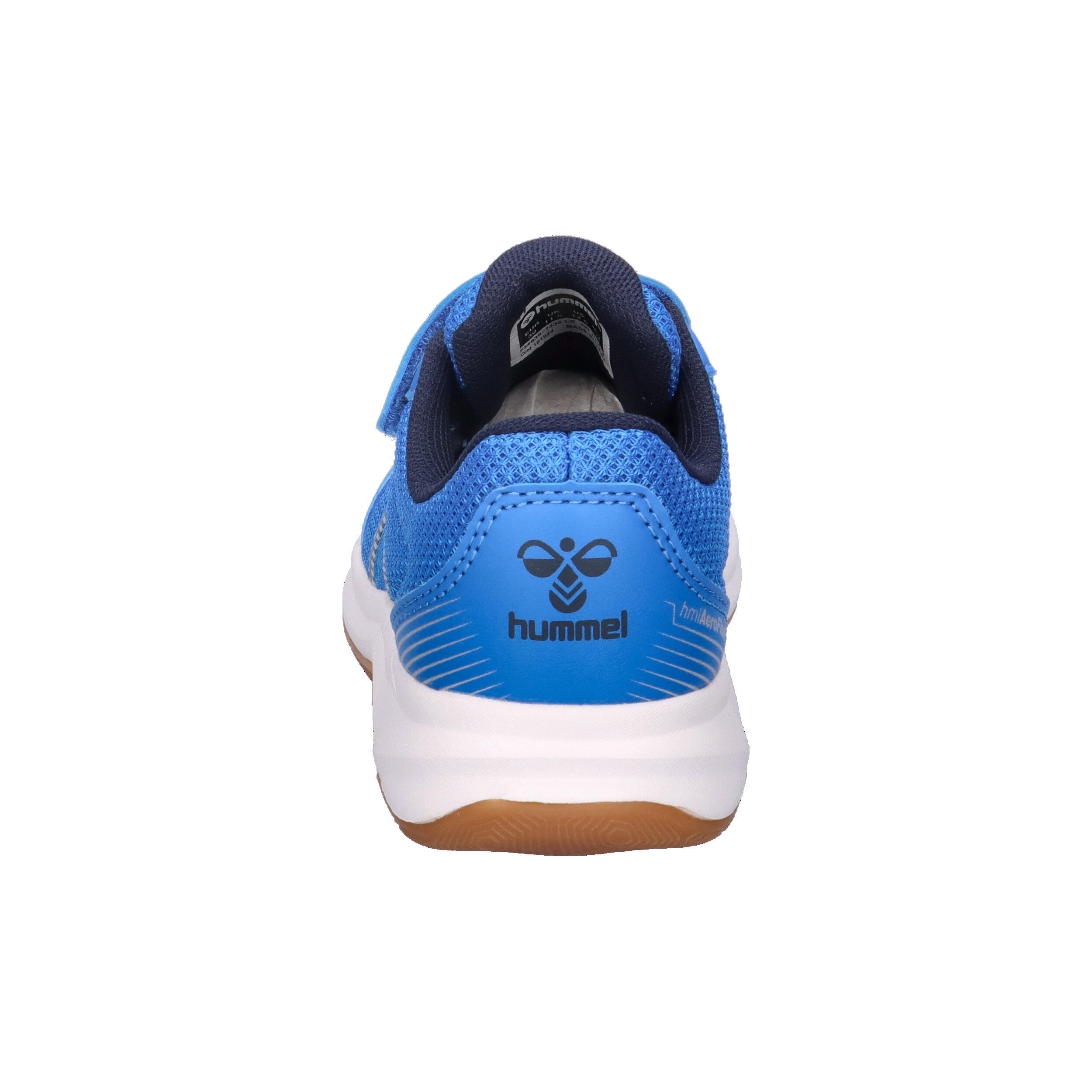 Scarpe indoor bambino Hummel Multiplay Flex VC 2.0 12/14