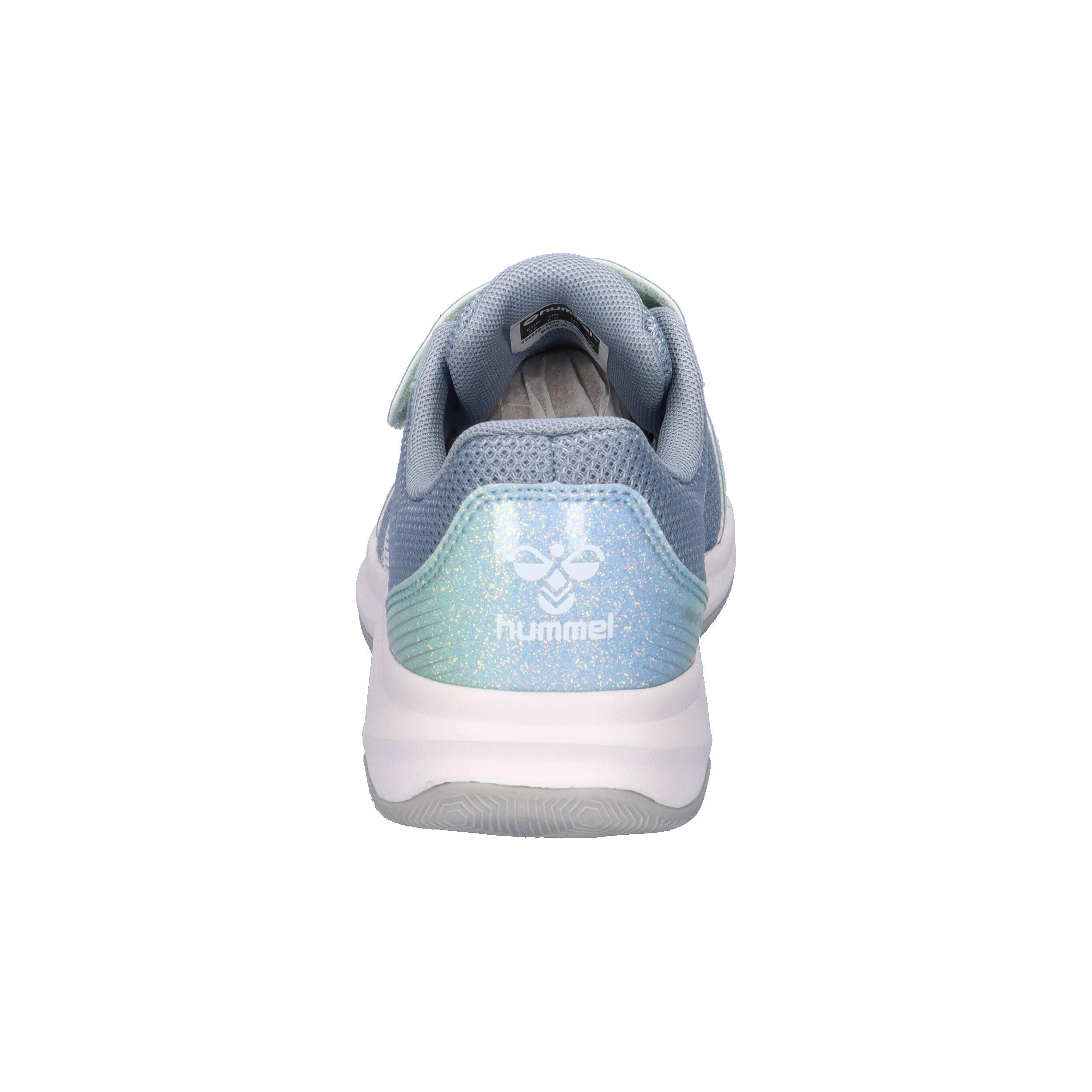 Sapatilhas de salão para crianças Hummel Flex VC 2.0 12/14