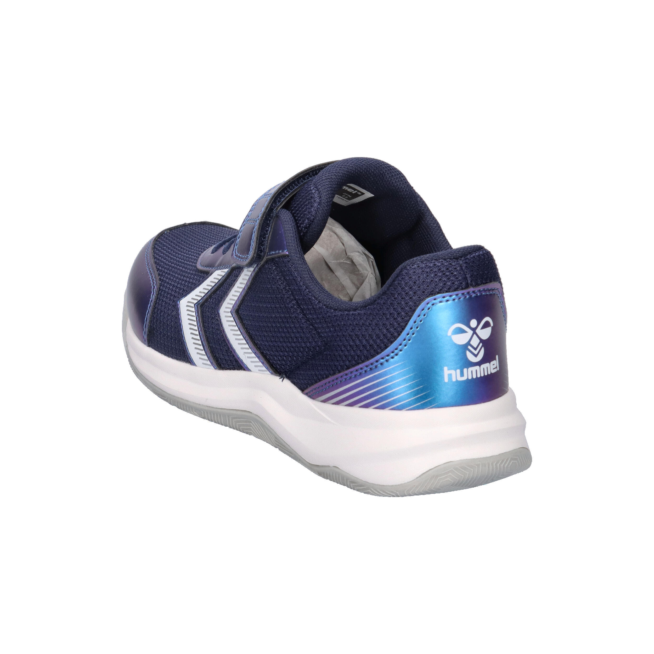 Cierre De Velcro Chaqueta Multiplay Flex Interior Los Niños Unisex 11/14