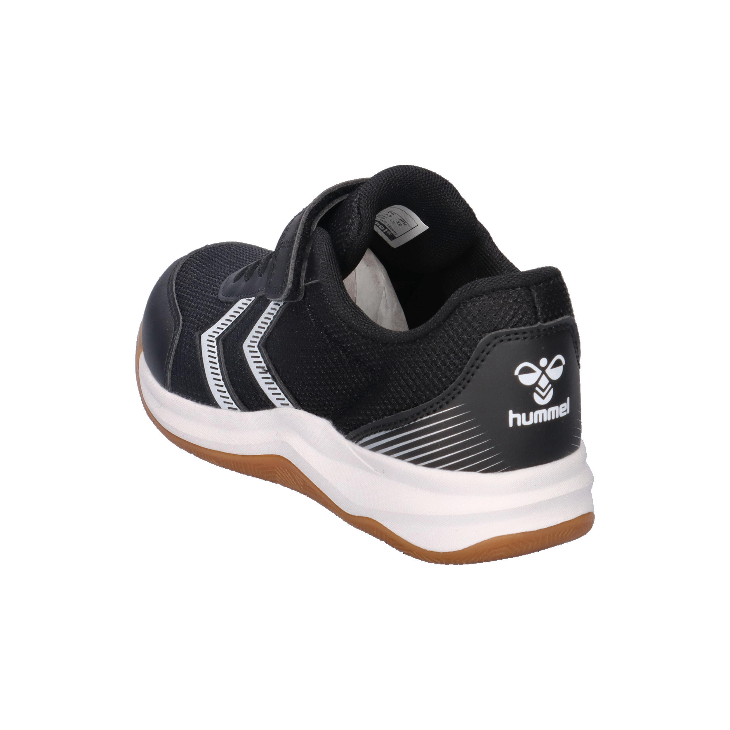 Scarpe indoor baby Hummel Multiplay Flex VC 2.0 11/14