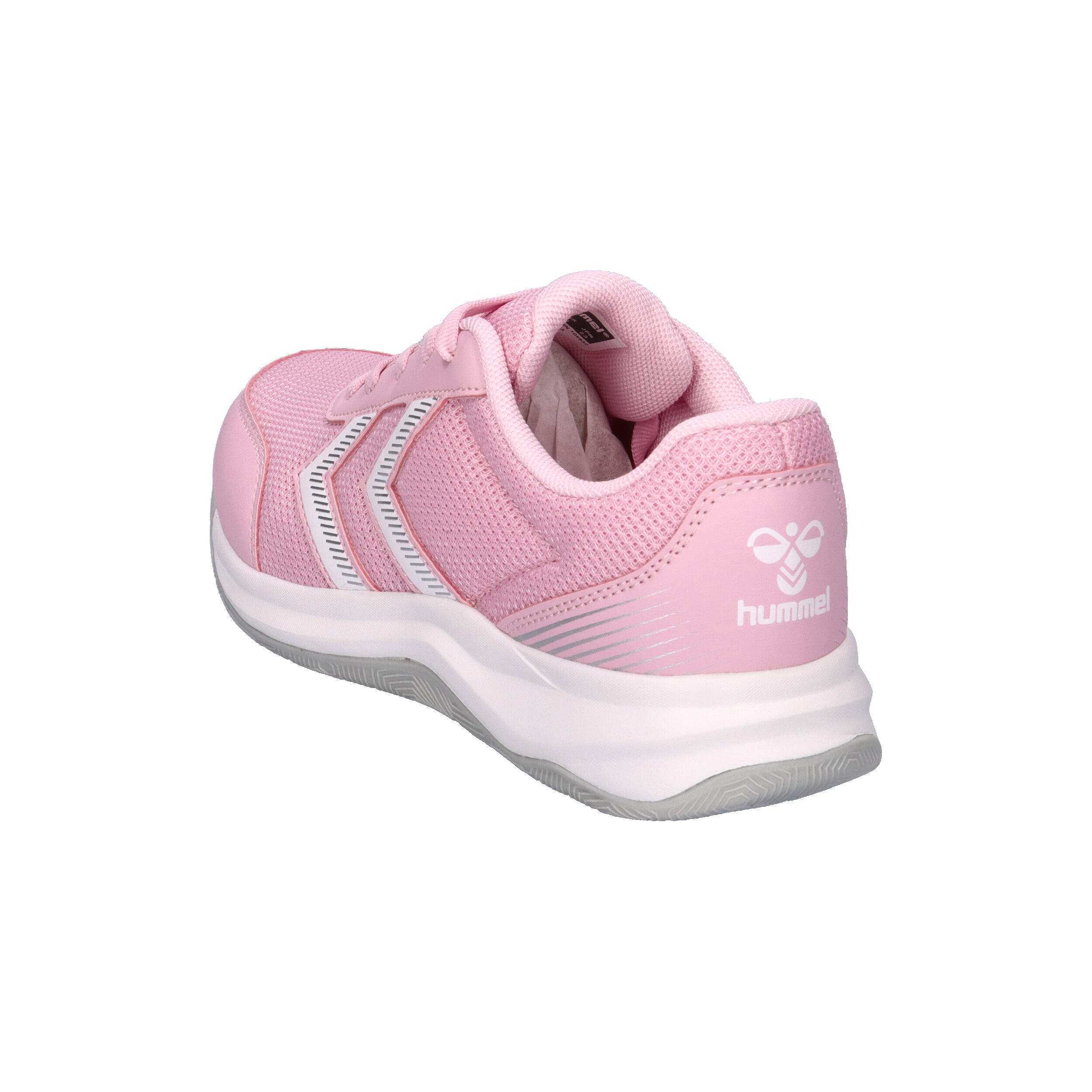 Sapatilhas de salão para crianças Hummel Flex LC 2.0 11/14