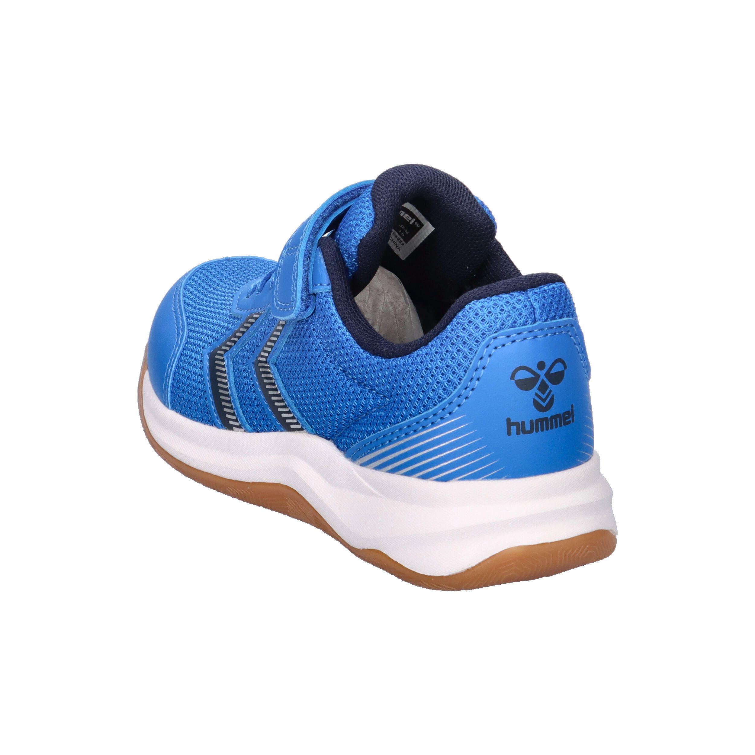 Scarpe indoor bambino Hummel Multiplay Flex VC 2.0 11/14