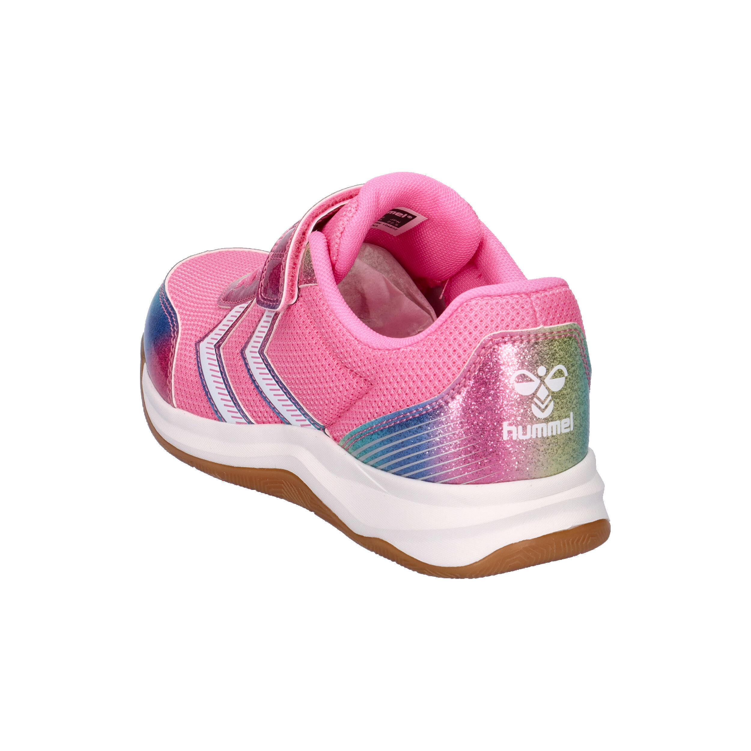 Cierre De Velcro Chaqueta Multiplay Flex Interior Los Niños Unisex 11/14