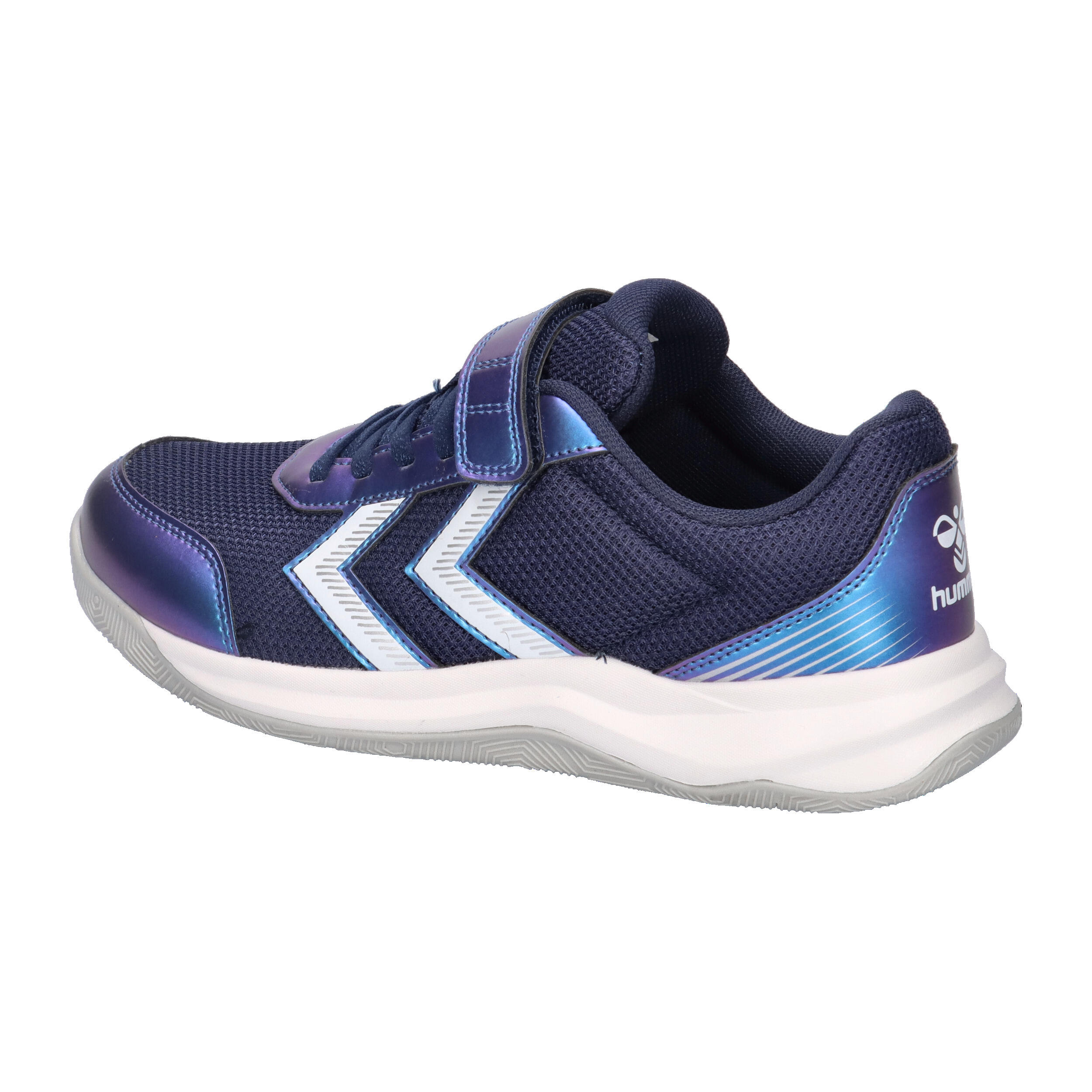 Cierre De Velcro Chaqueta Multiplay Flex Interior Los Niños Unisex 10/14