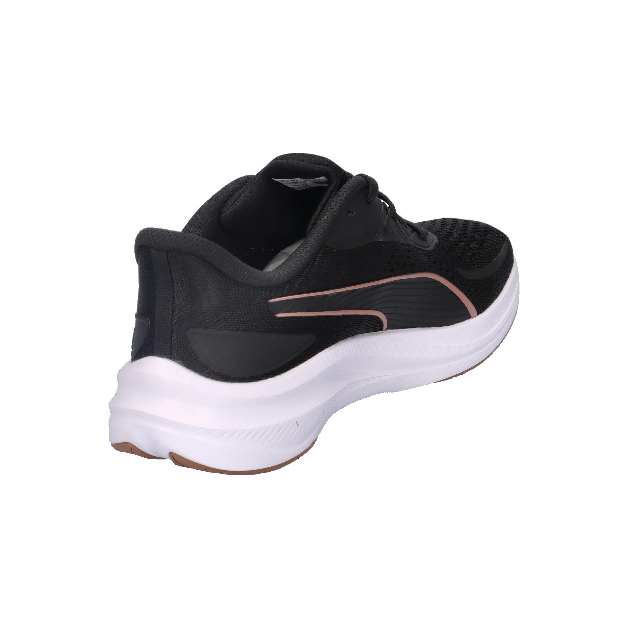 Deportivas Running Mujer Suela Plana - Modelo 311730 Bronce 13/14