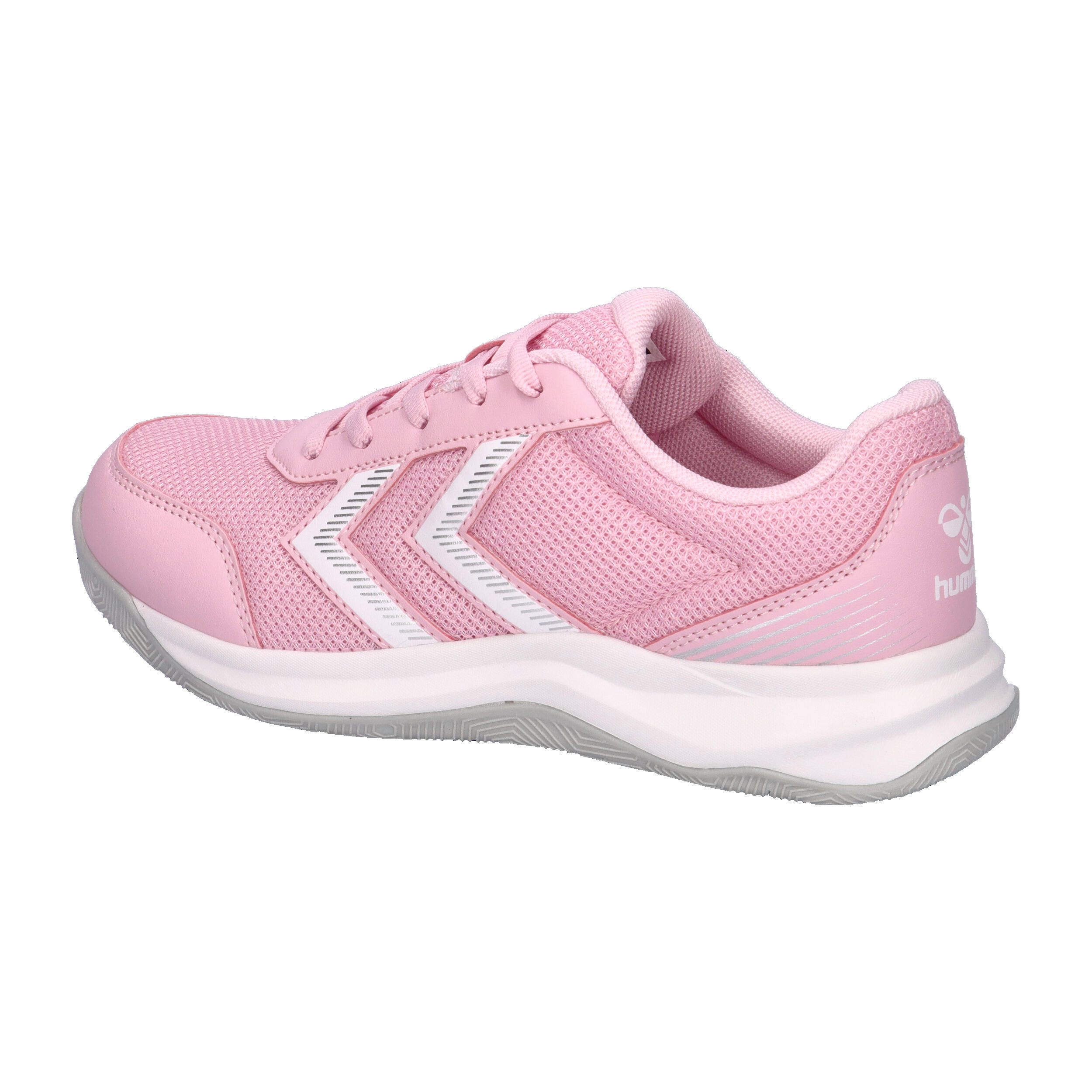 Sapatilhas de salão para crianças Hummel Flex LC 2.0 10/14