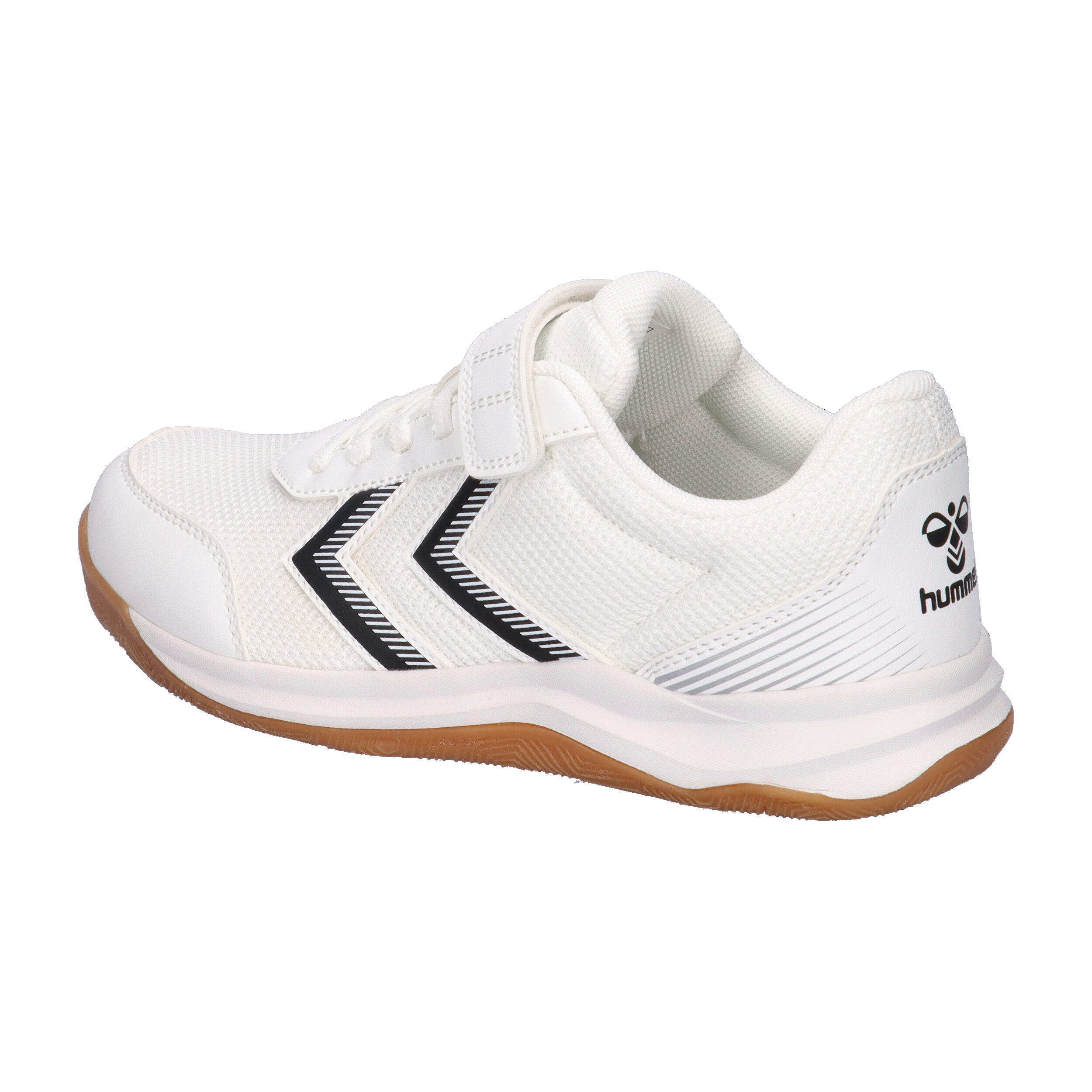 Sapatilhas de Indoor de bebé de interior Hummel Multiplay Flex VC 2.0 10/14