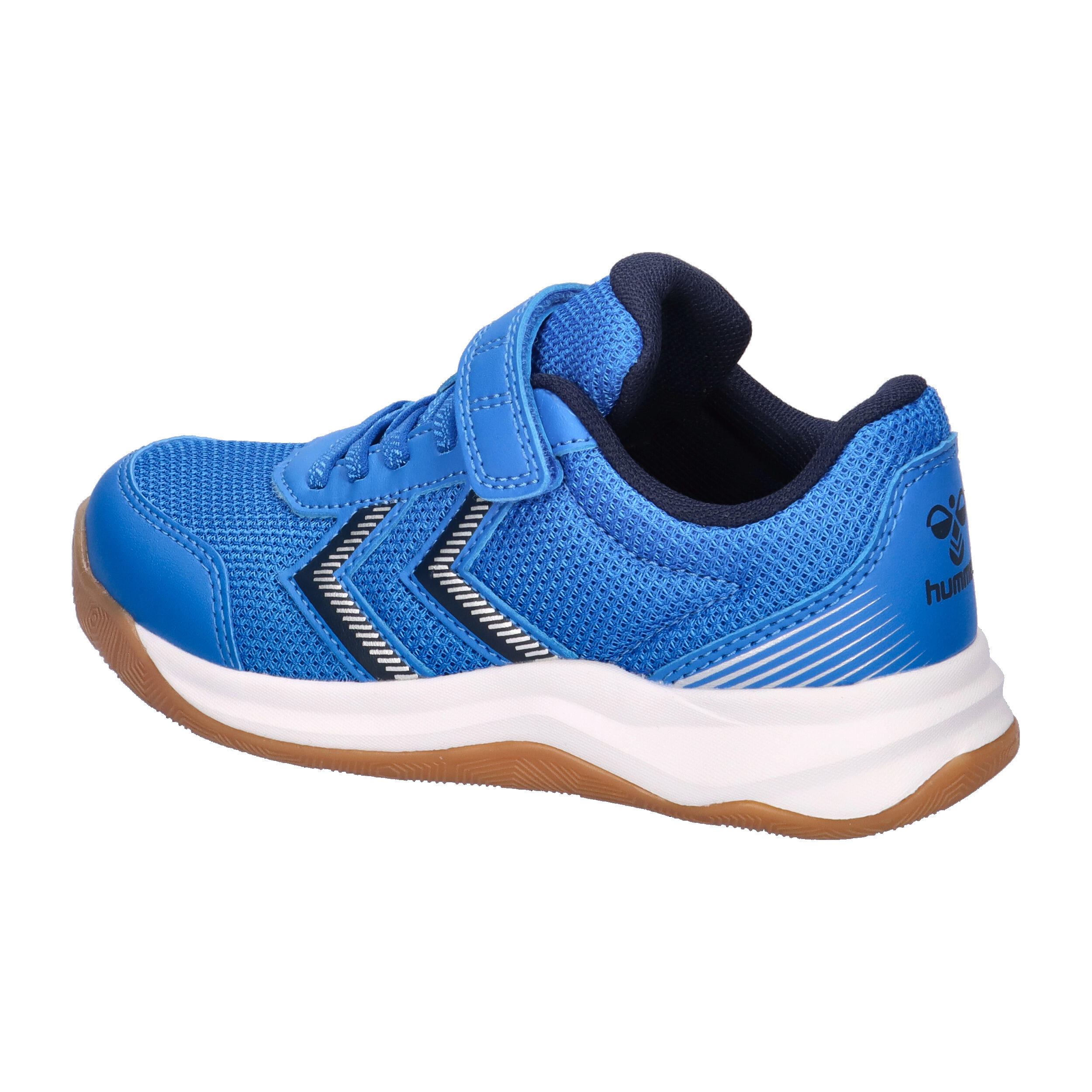 Scarpe indoor bambino Hummel Multiplay Flex VC 2.0 10/14