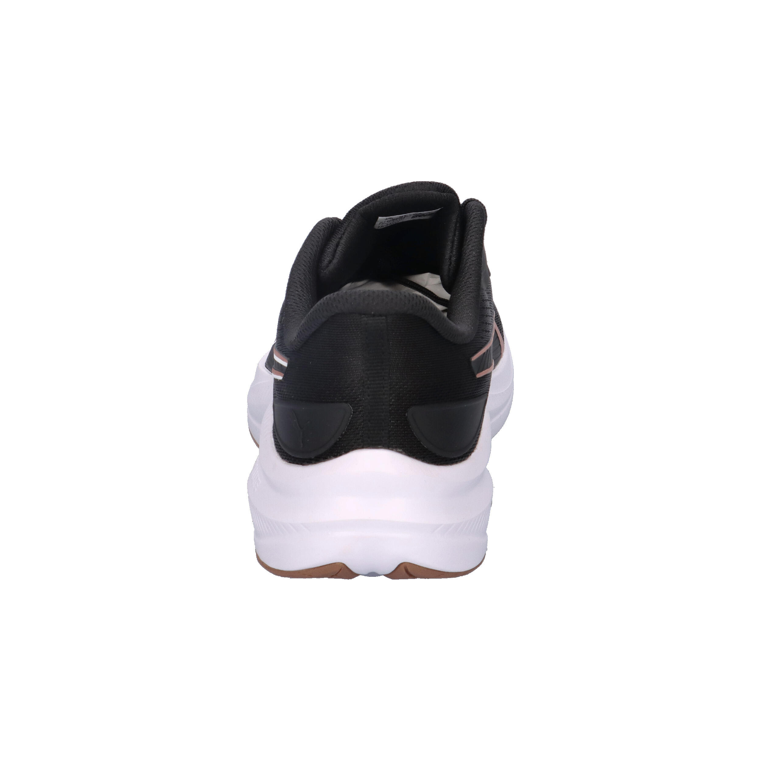 Deportivas Running Mujer Suela Plana - Modelo 311730 Bronce 12/14