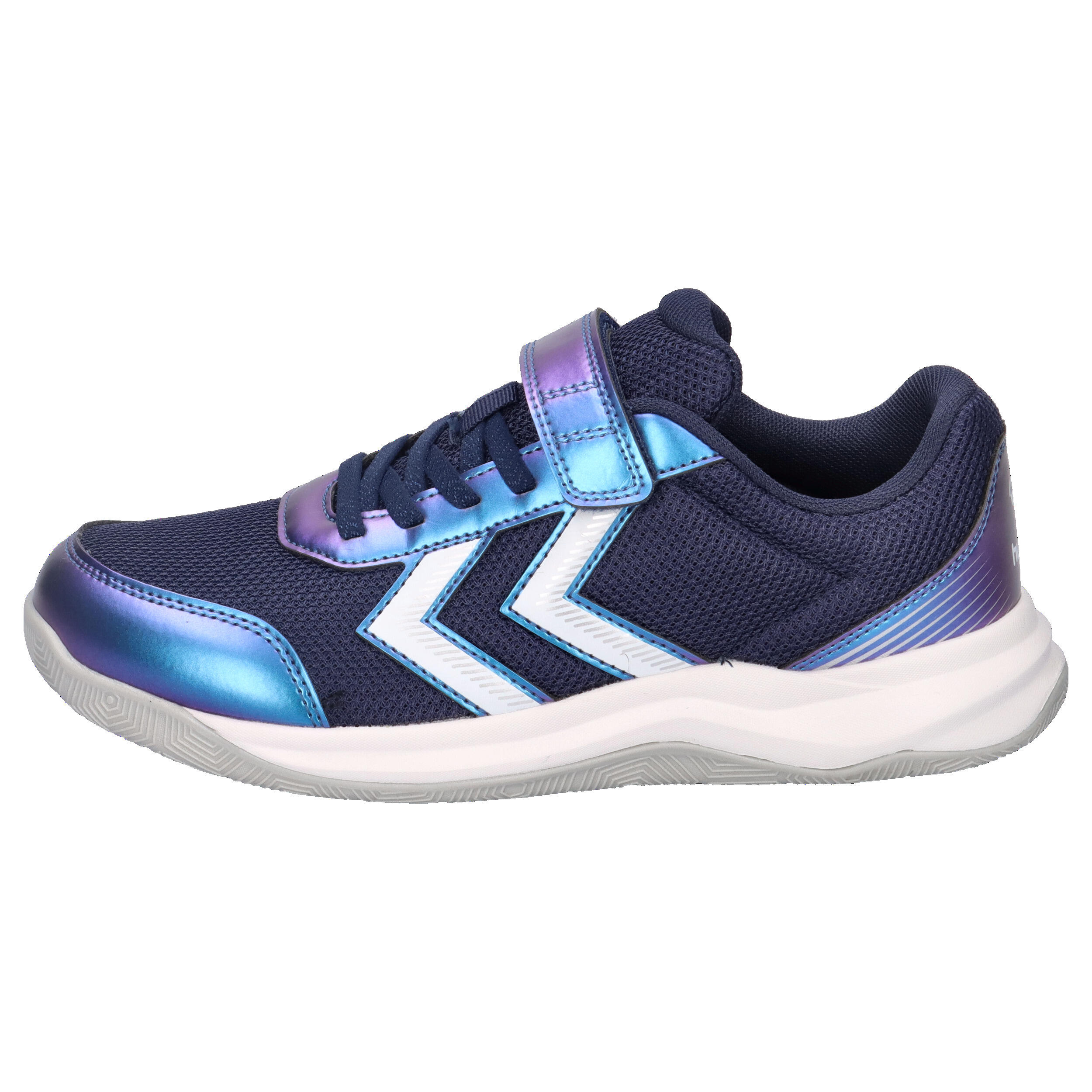 Cierre De Velcro Chaqueta Multiplay Flex Interior Los Niños Unisex 9/14