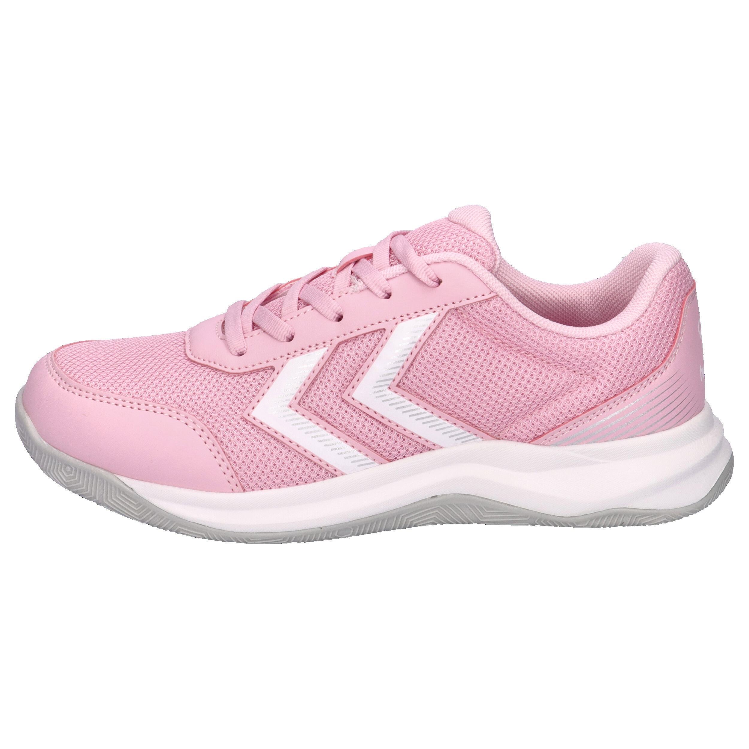 Sapatilhas de salão para crianças Hummel Flex LC 2.0 9/14