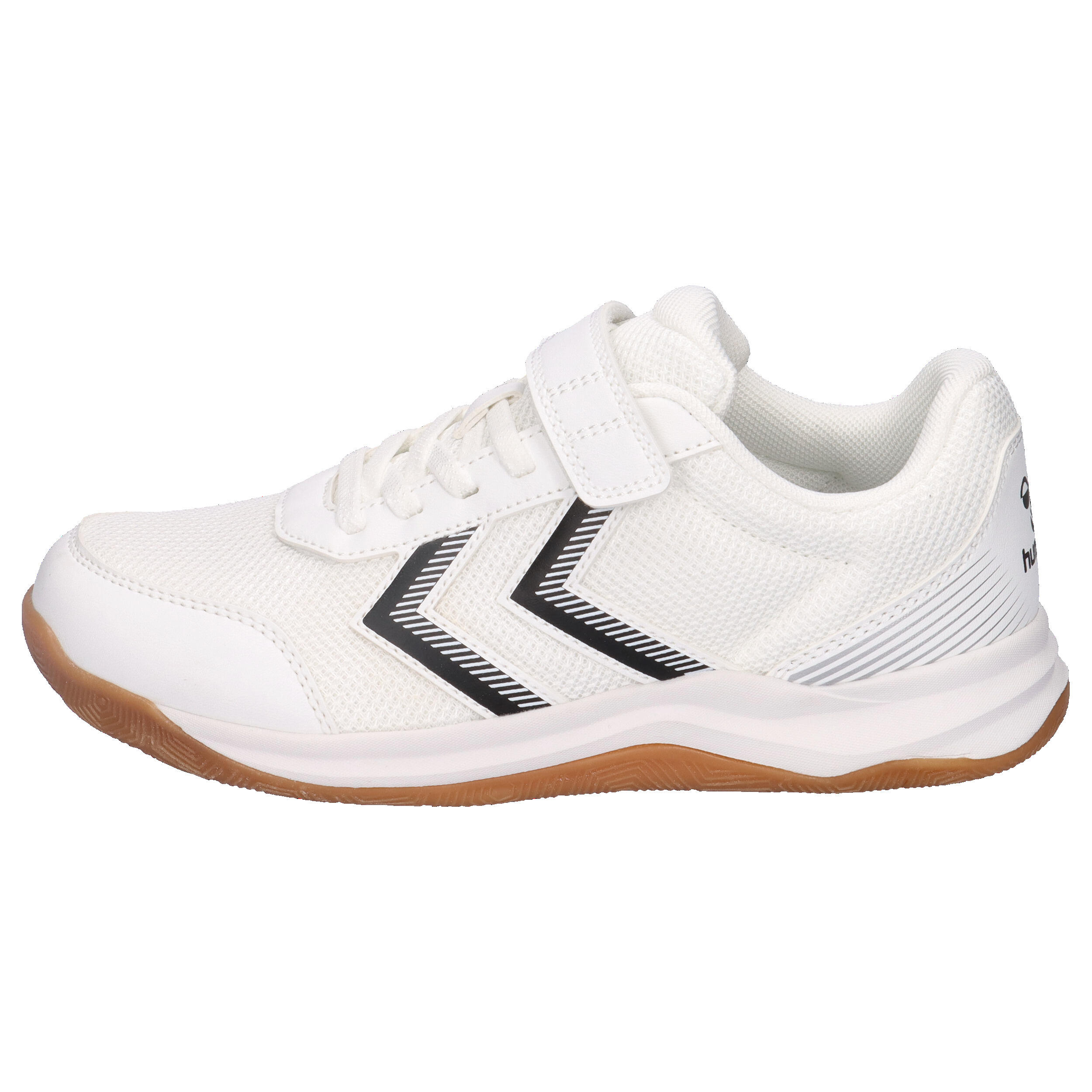 Sapatilhas de Indoor de bebé de interior Hummel Multiplay Flex VC 2.0 9/14