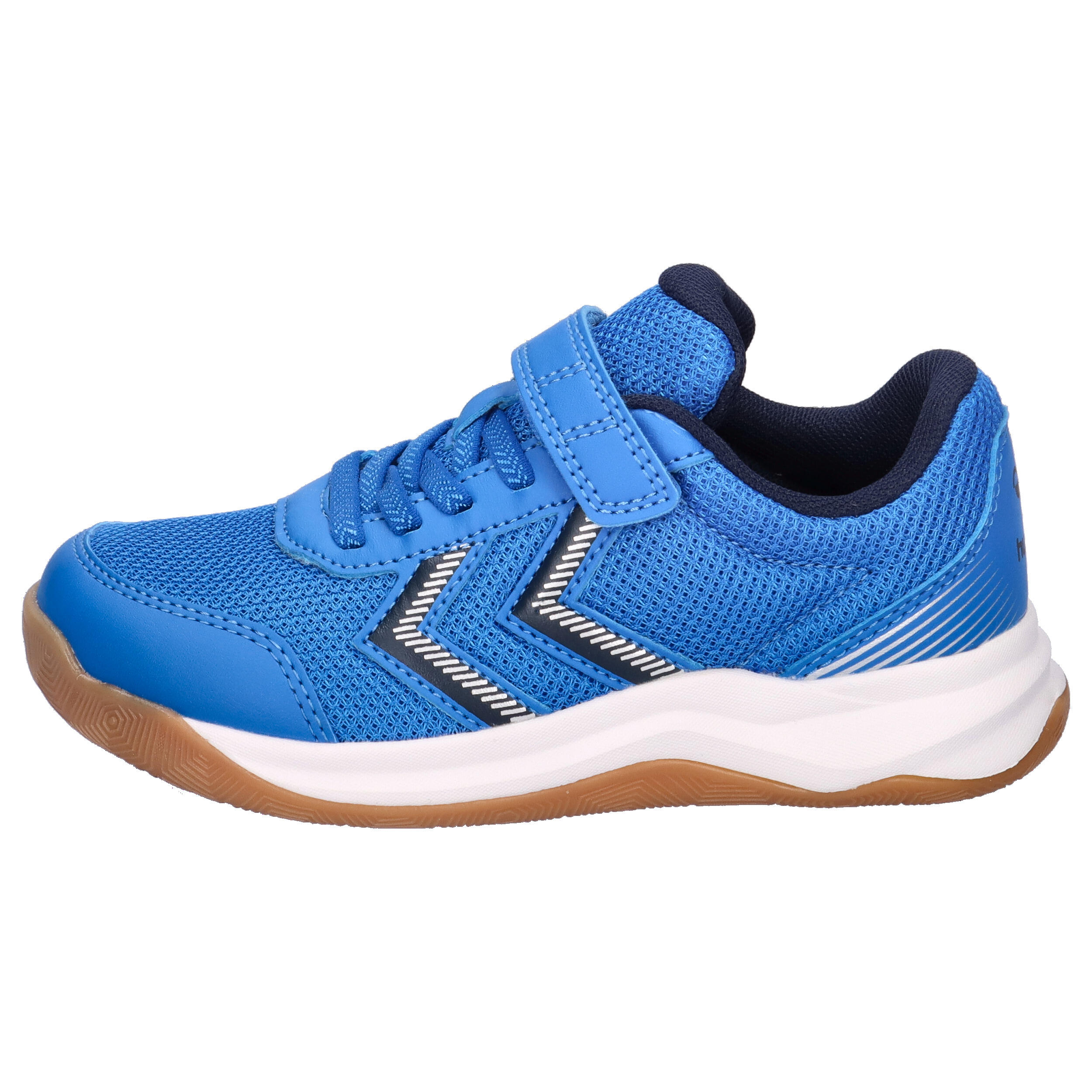 Scarpe indoor bambino Hummel Multiplay Flex VC 2.0 9/14