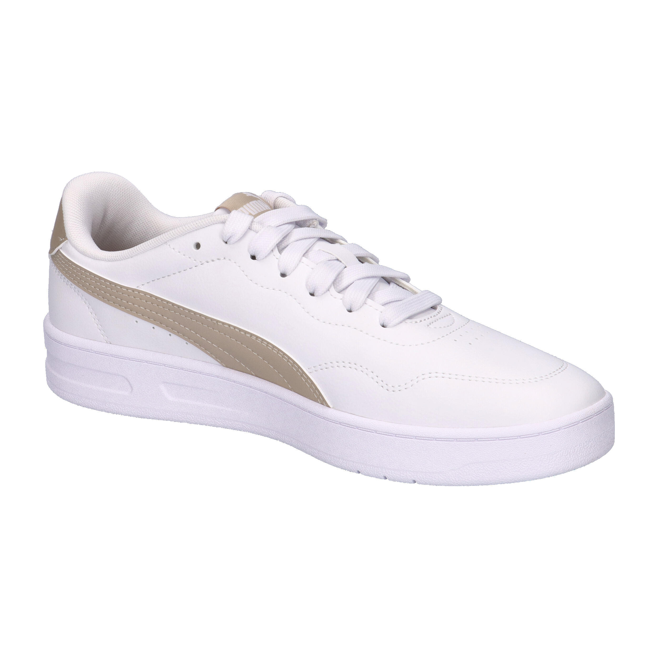 Damskie sneakersy Court Lally PUMA 8/14
