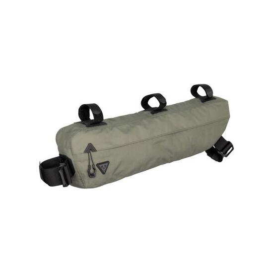 Sacoche de Cadre Topeak MidLoader 6 L Vert