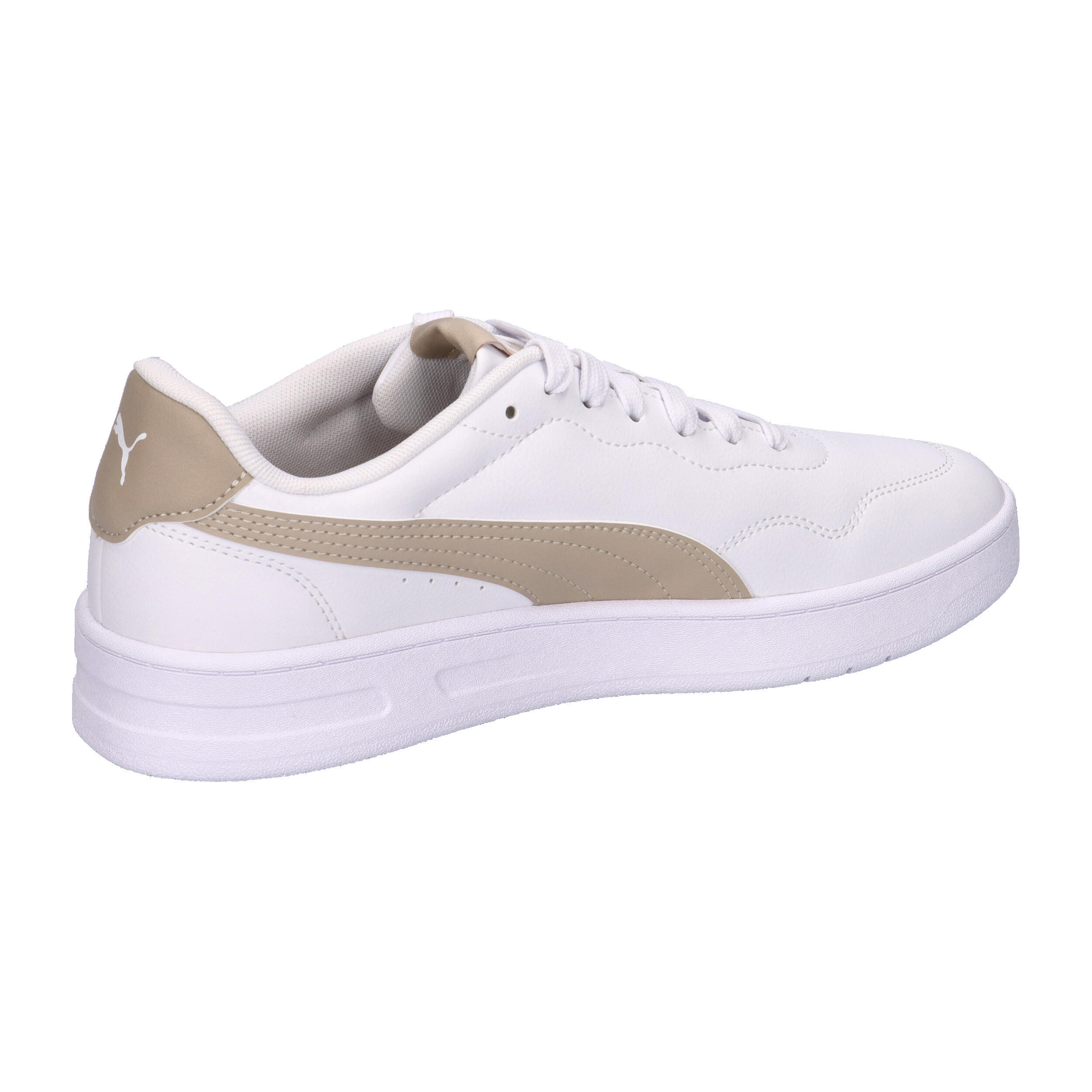 Damskie sneakersy Court Lally PUMA 14/14