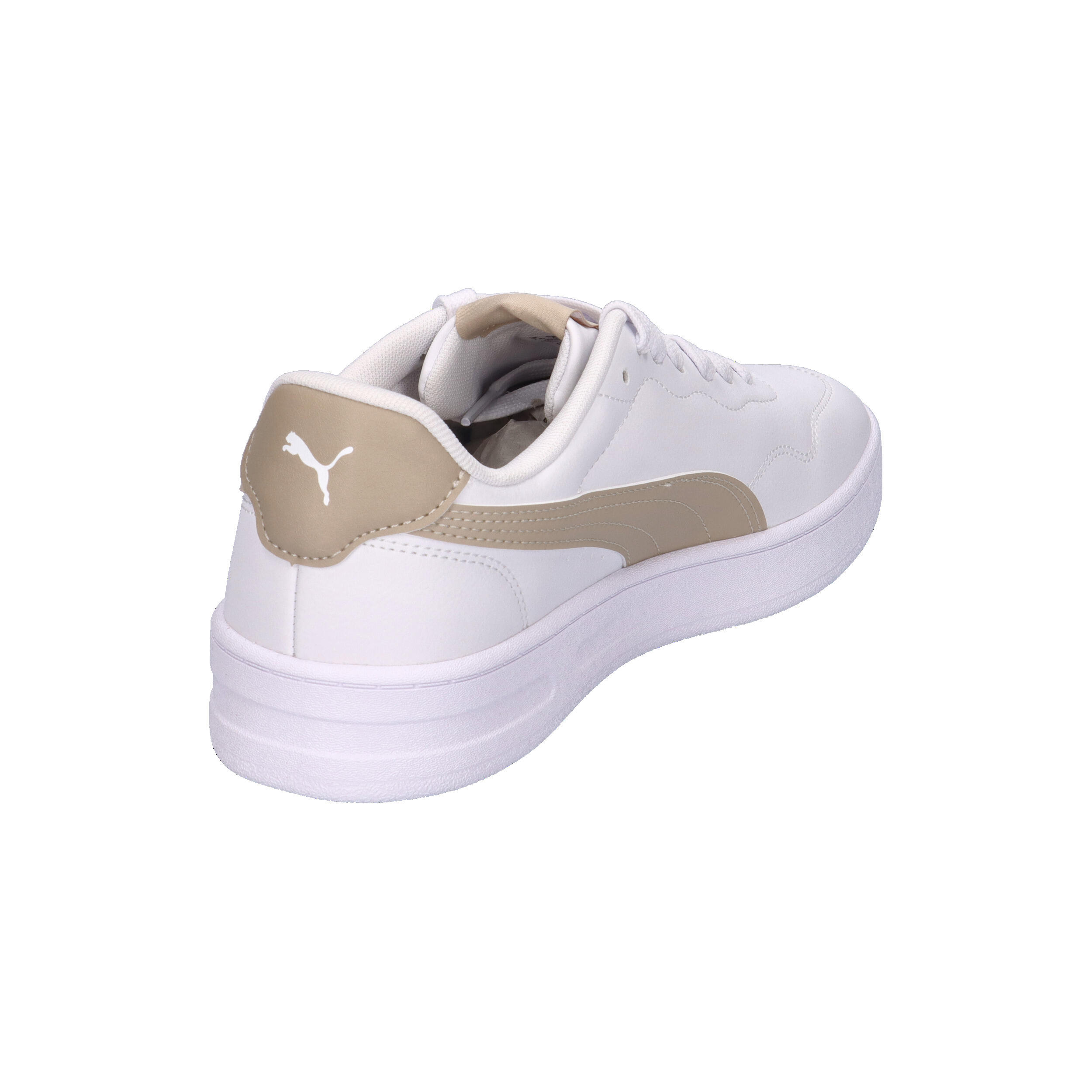 Damskie sneakersy Court Lally PUMA 13/14