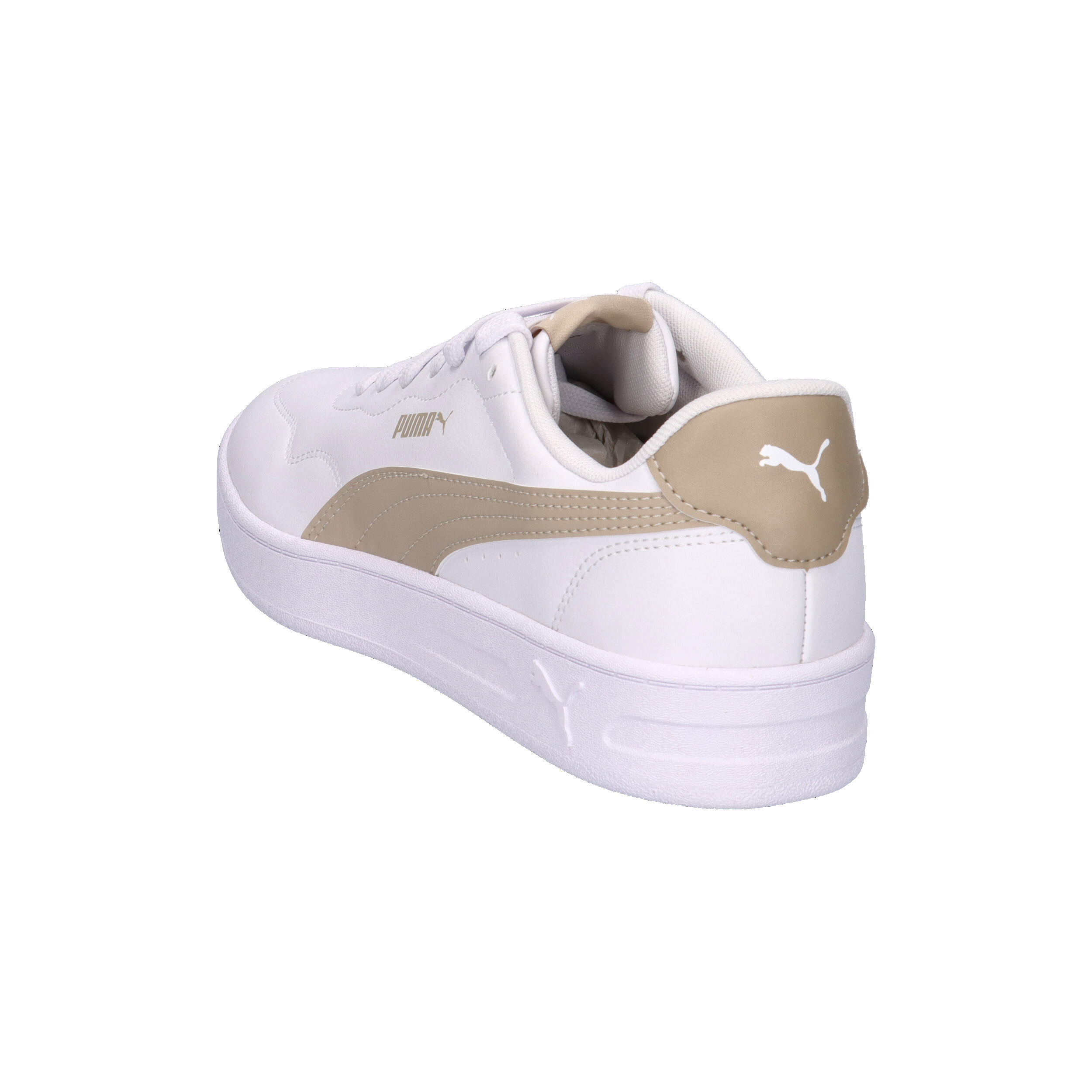 Damskie sneakersy Court Lally PUMA 11/14