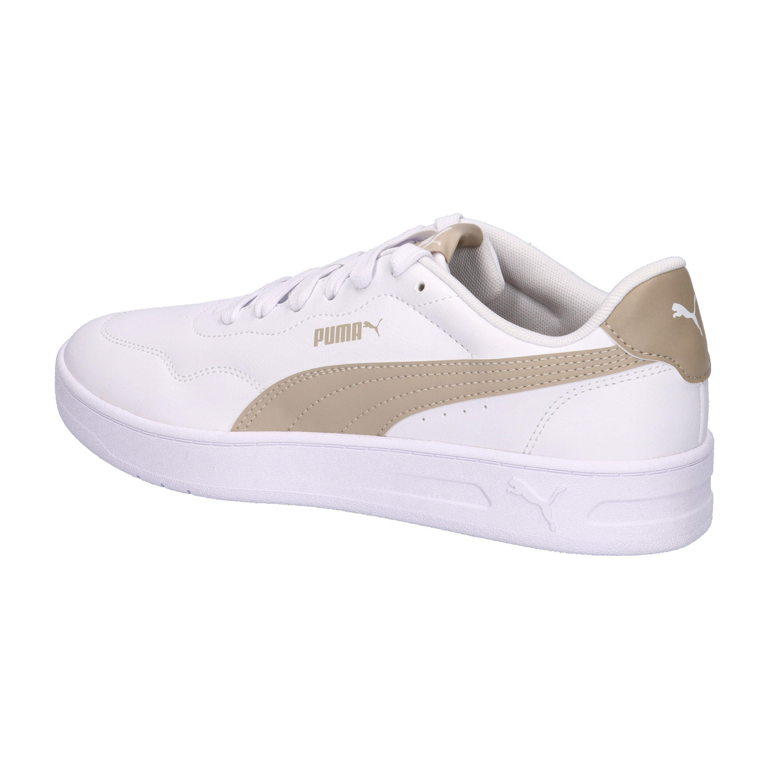 Damskie sneakersy Court Lally PUMA 10/14